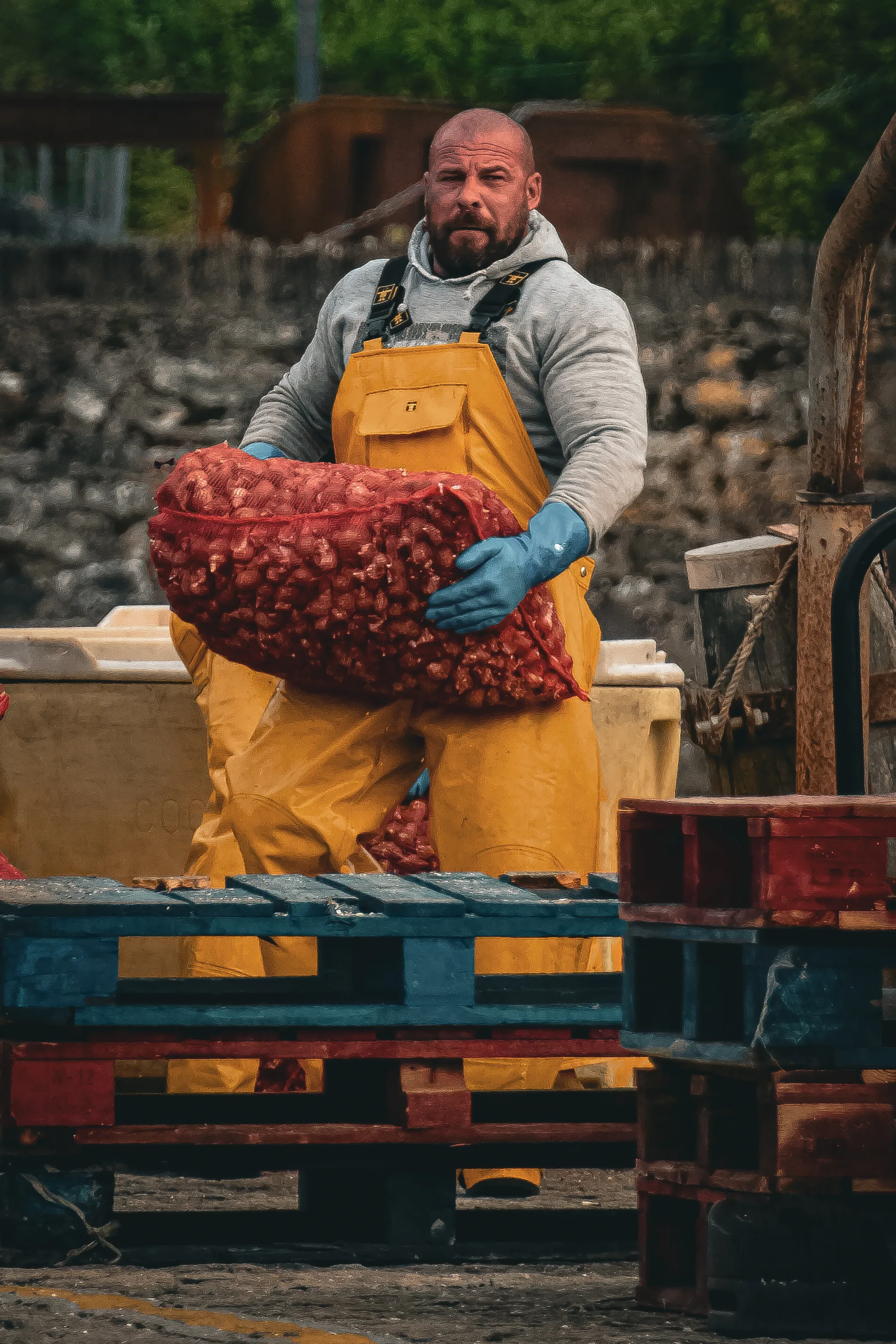 Fishermans Day