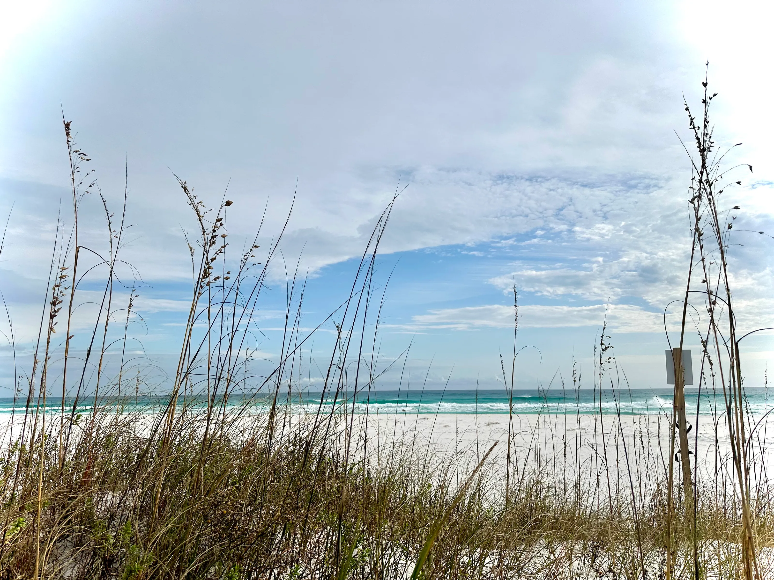 National Seashore