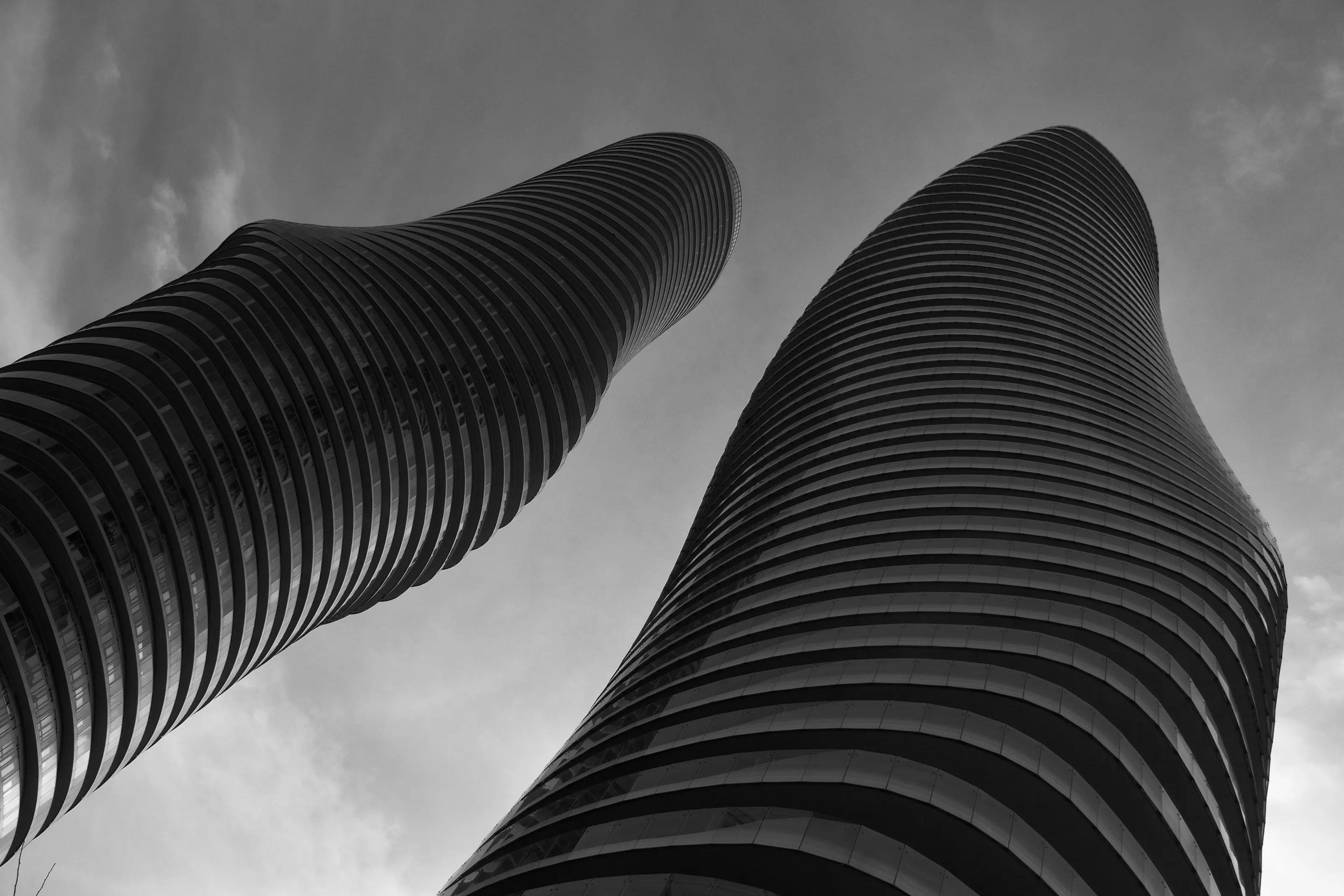 21st Century Architecture