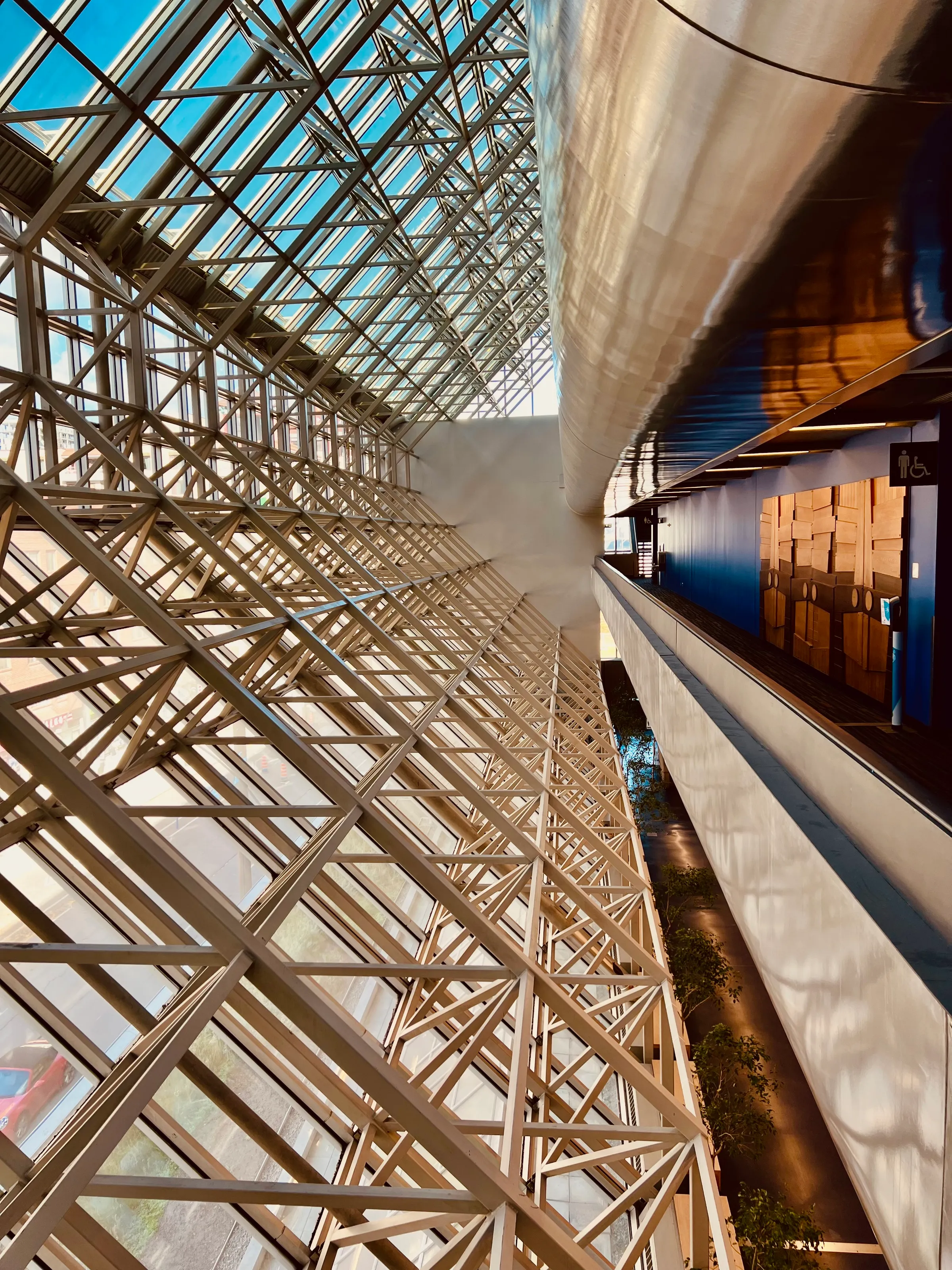 Convention center montreal