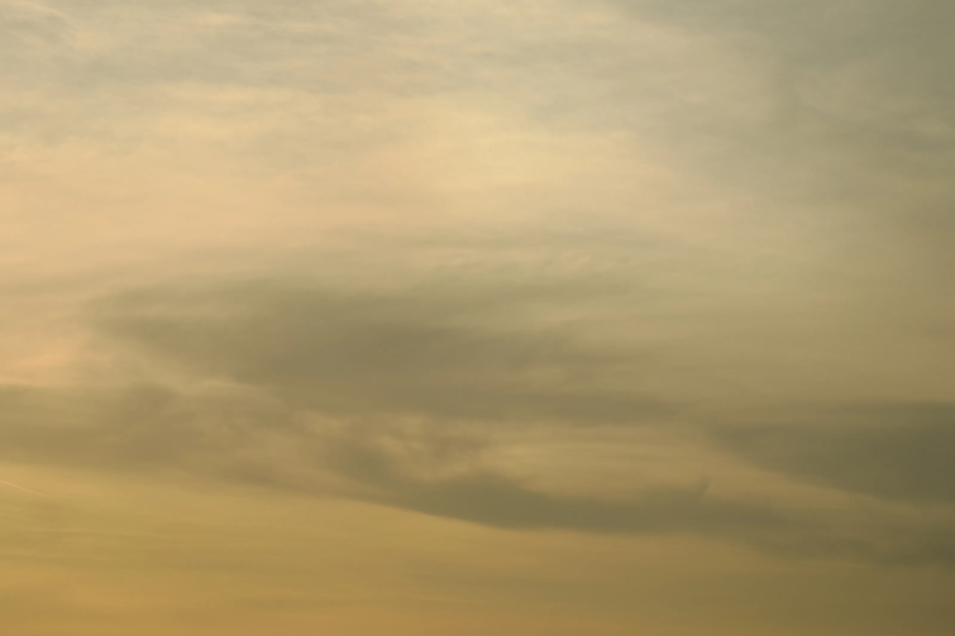 Only Clouds