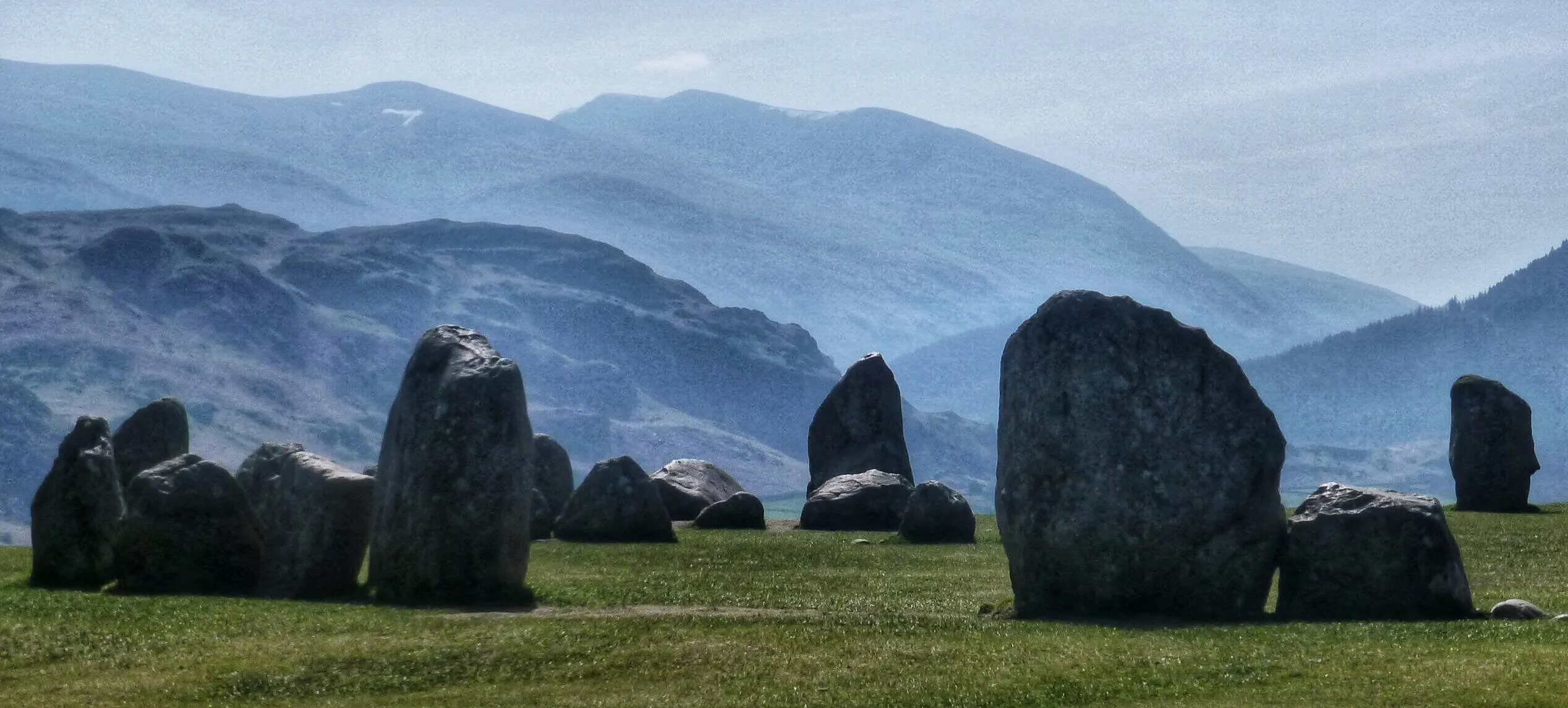 Castlerigg