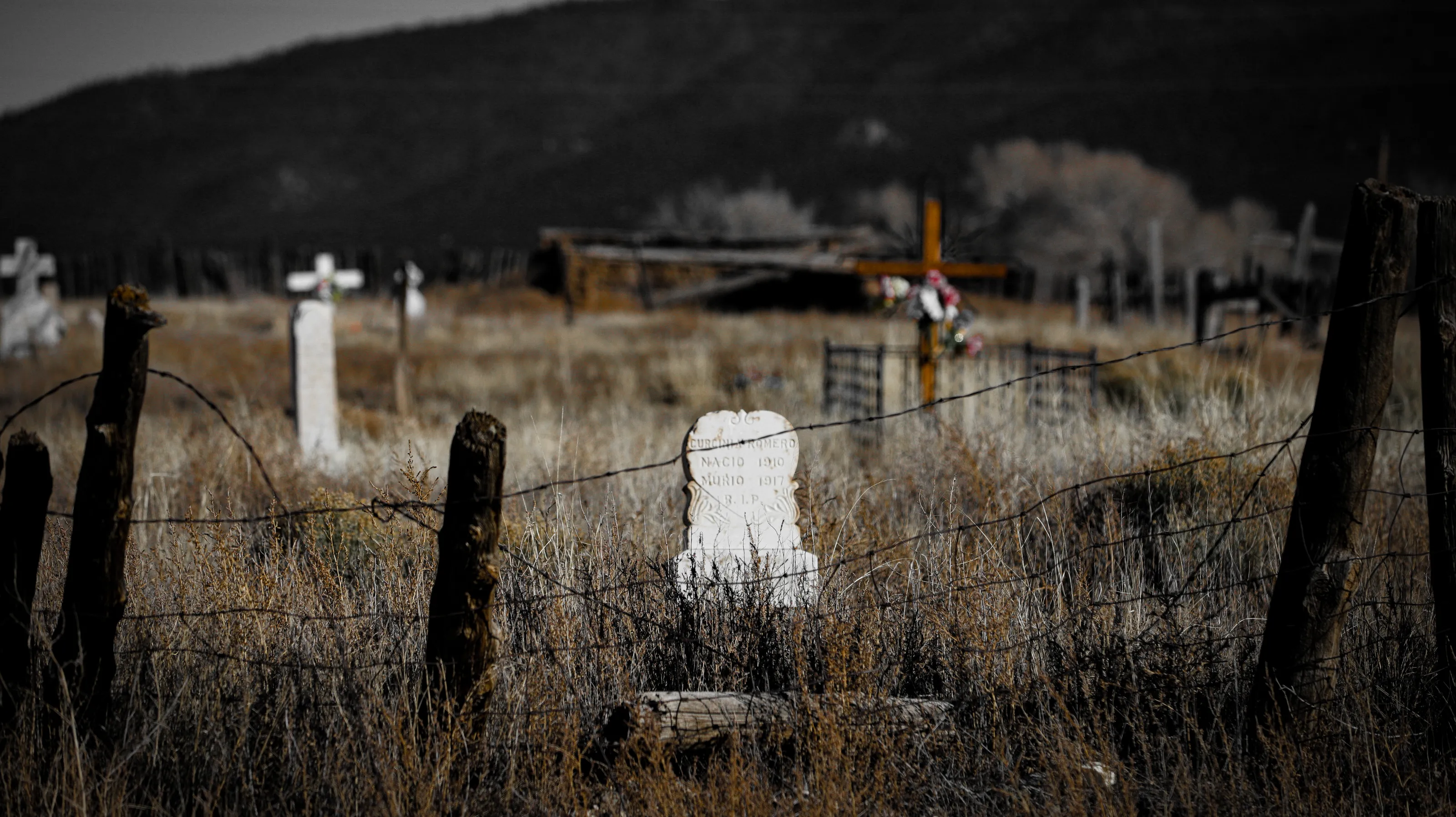 Questa Cemetery