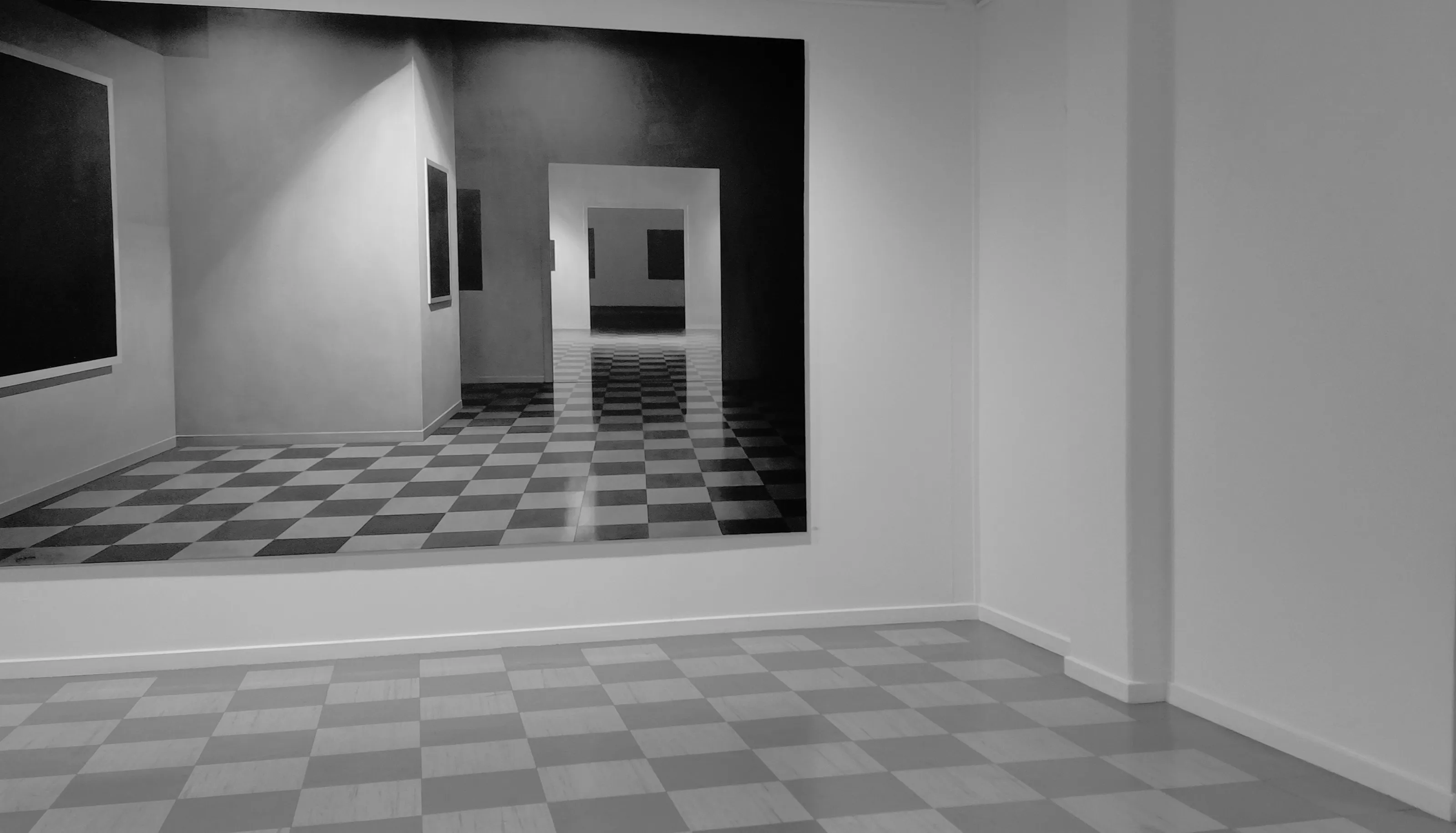 Illusionary?