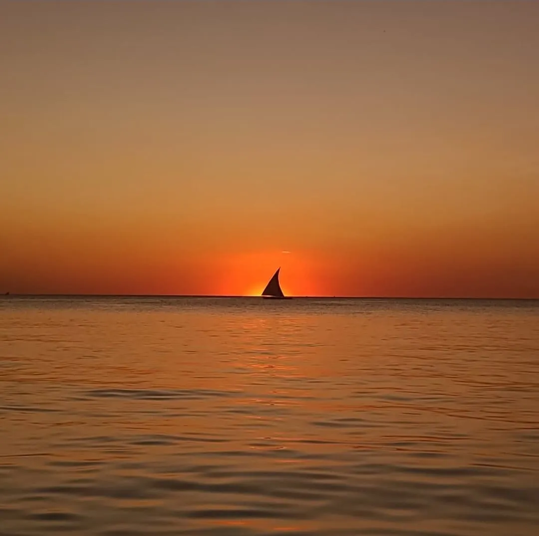 Sailboat