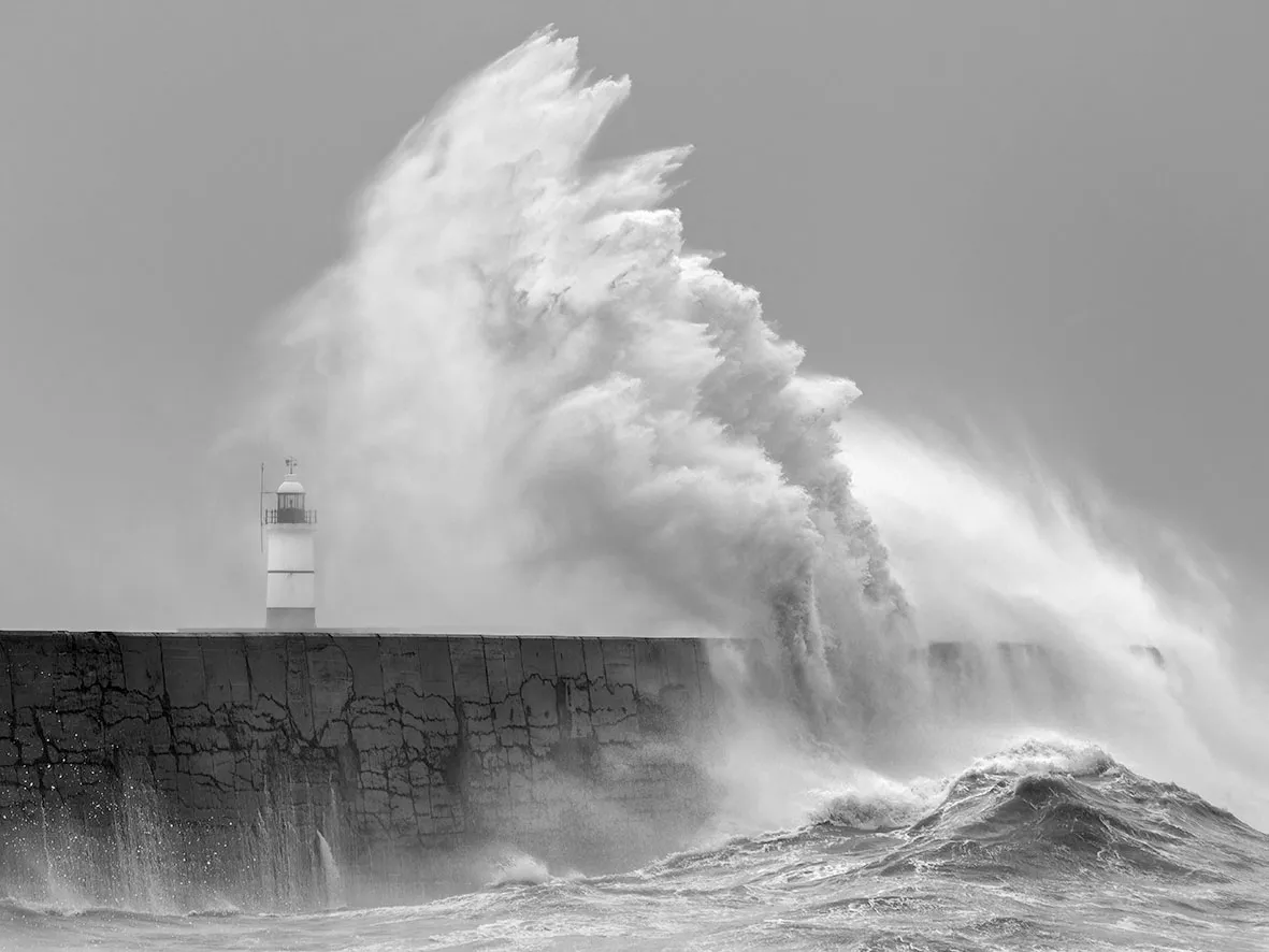 The Wave.....