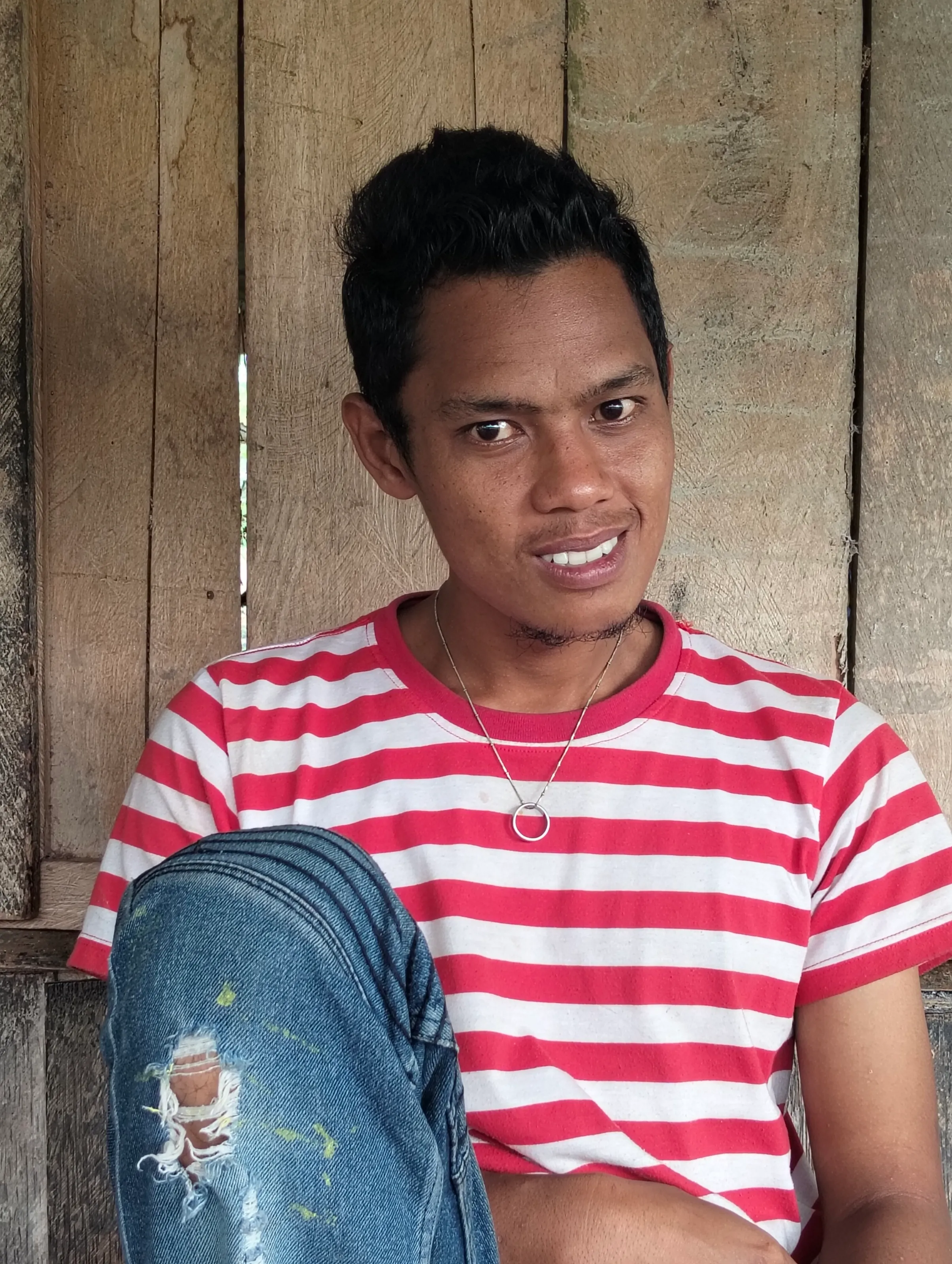 Friend