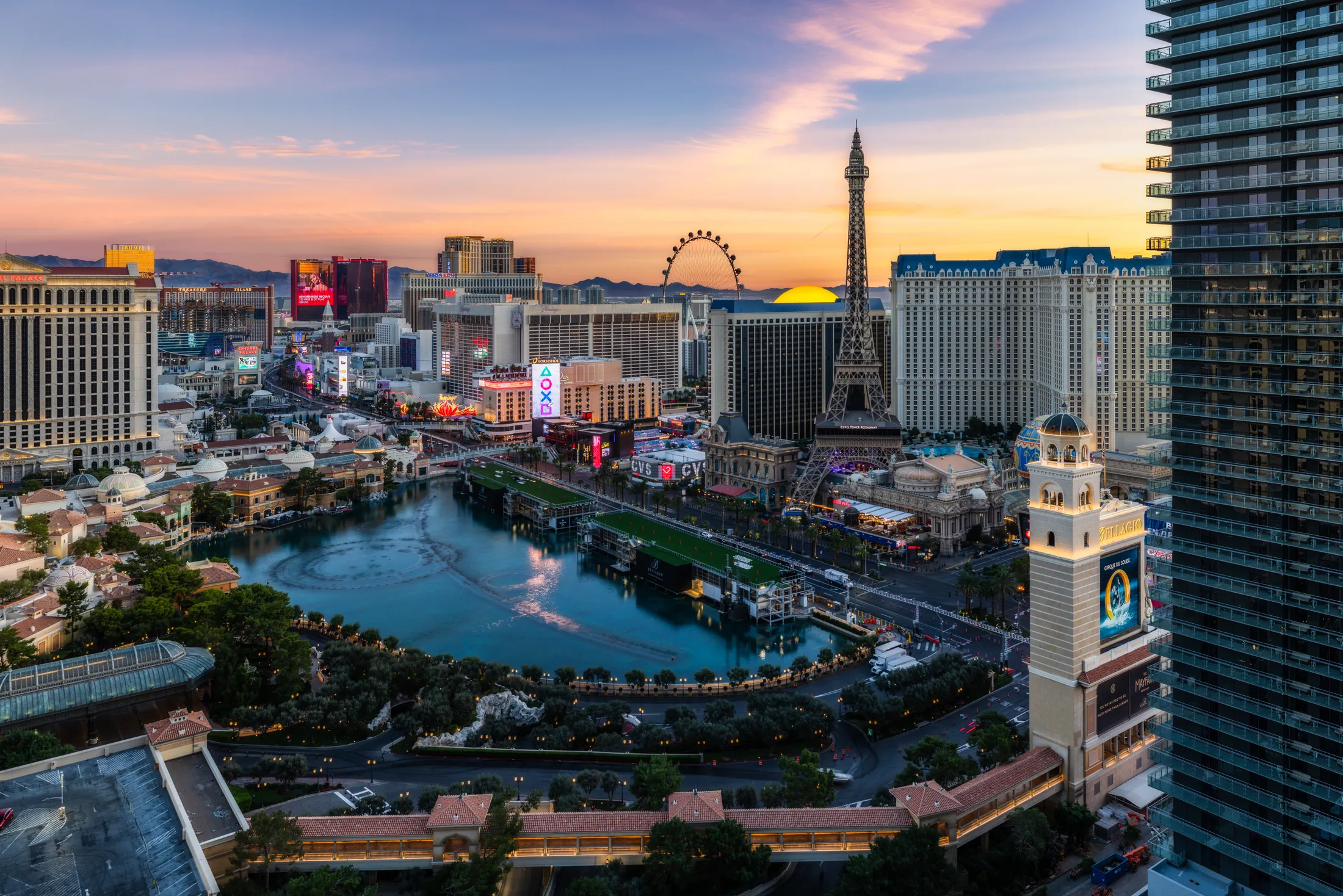 Sin CIty