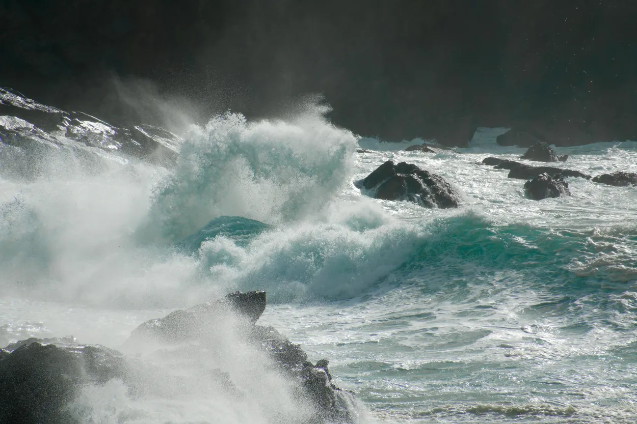Vagues