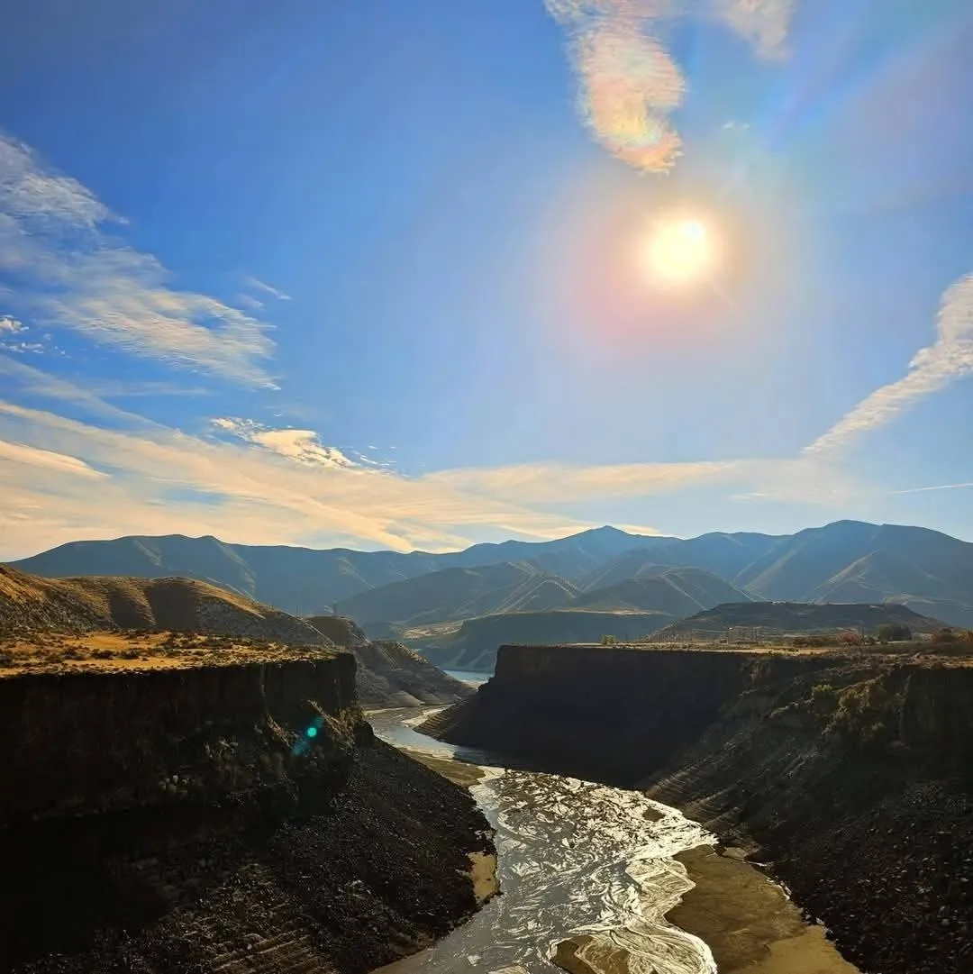 Idaho ❤️