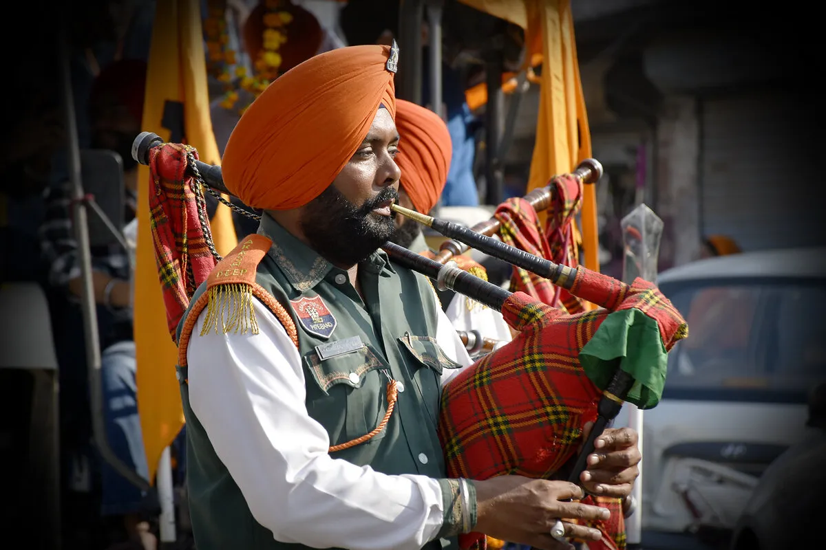 Pipers