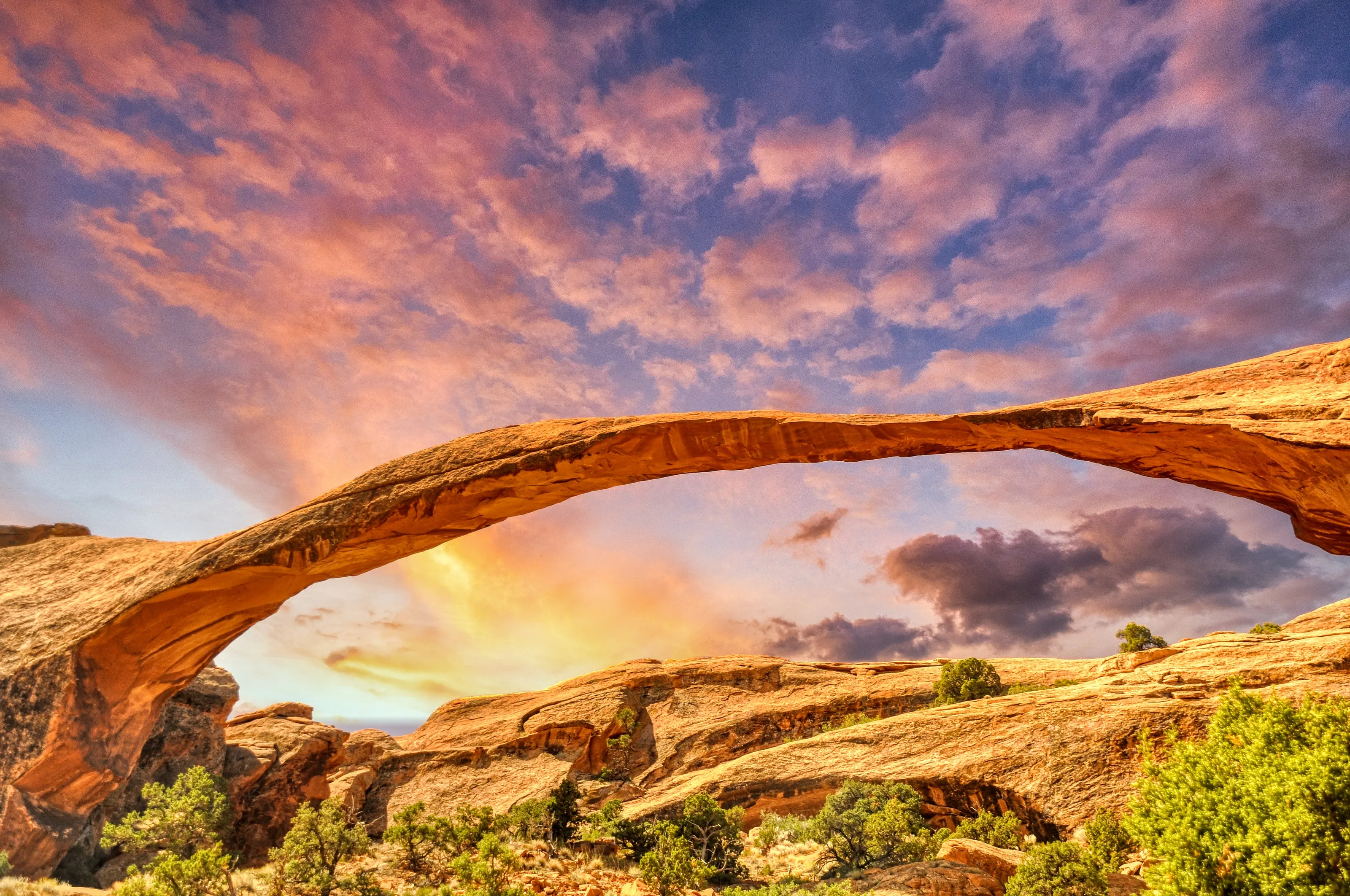 Landscape Arch