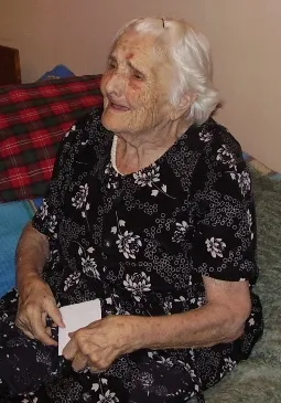 grandmother