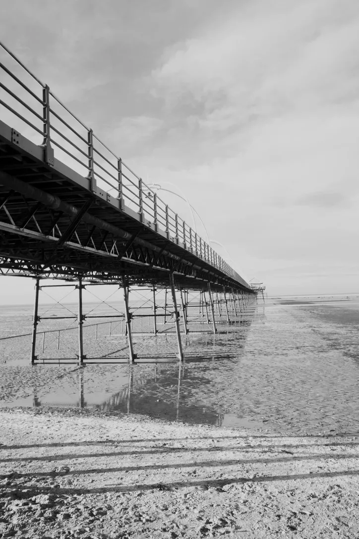 Southport Pier