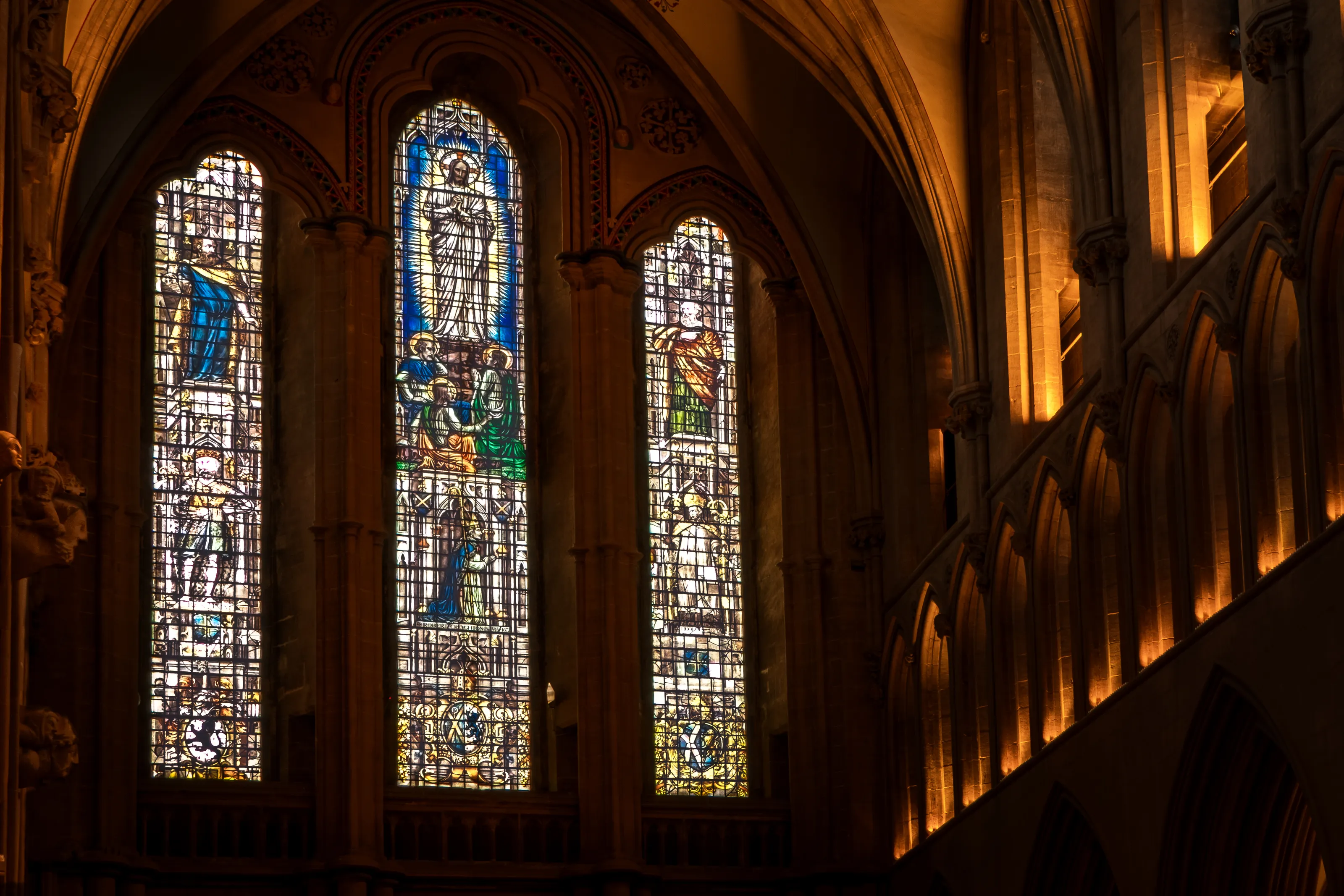 Gothic Architecture