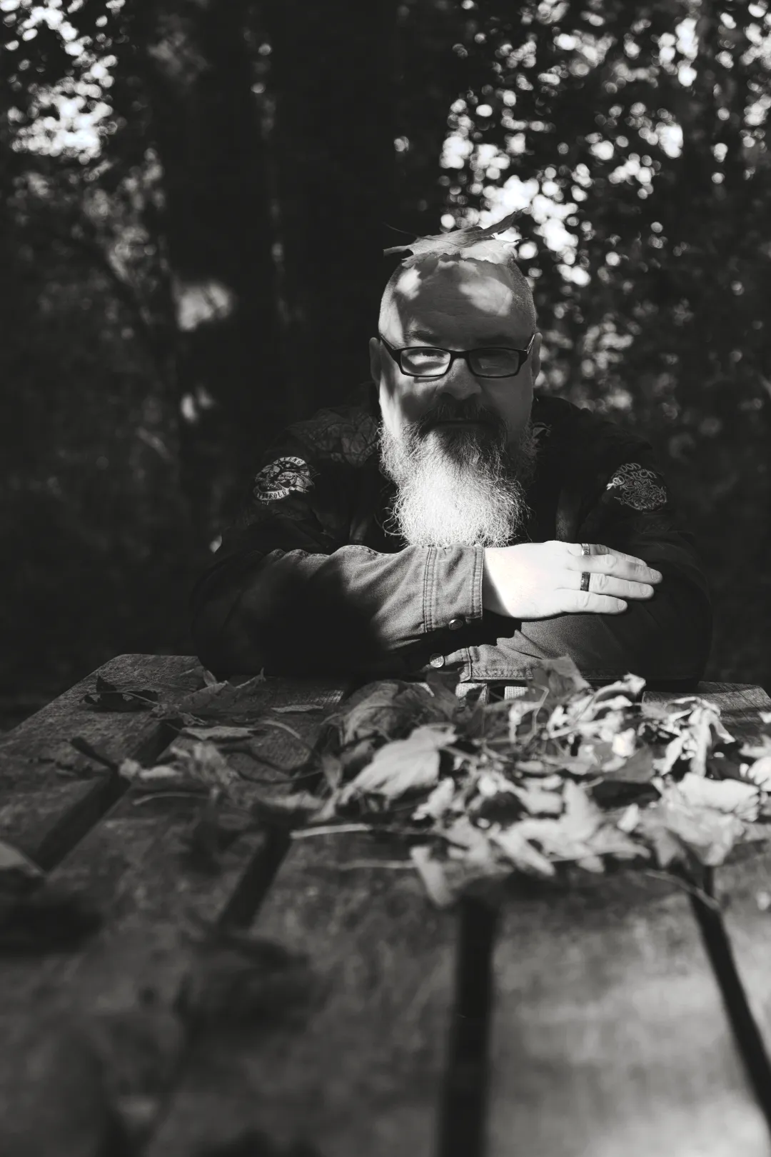 The Last Baron