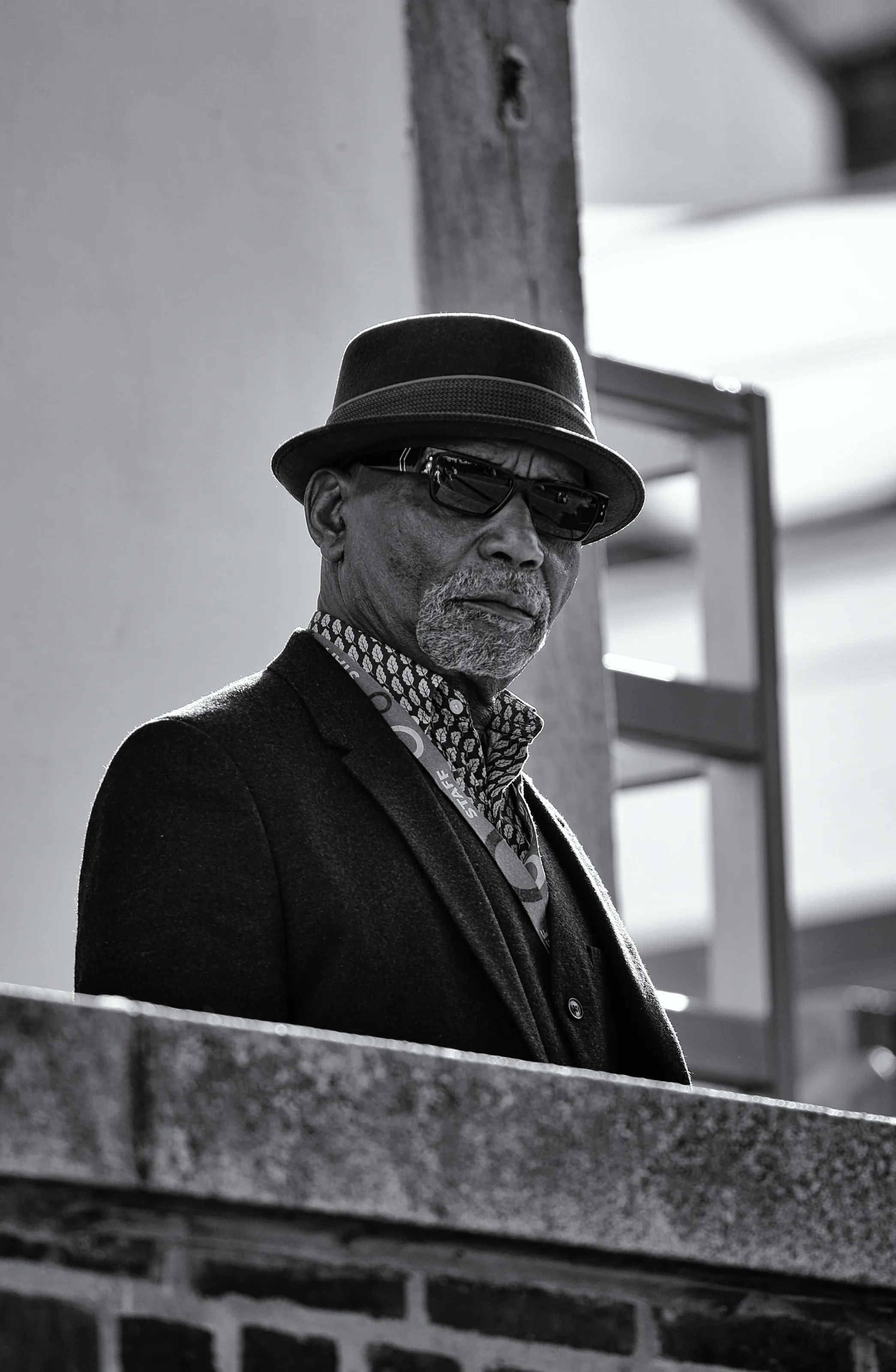 Dapper Watcher