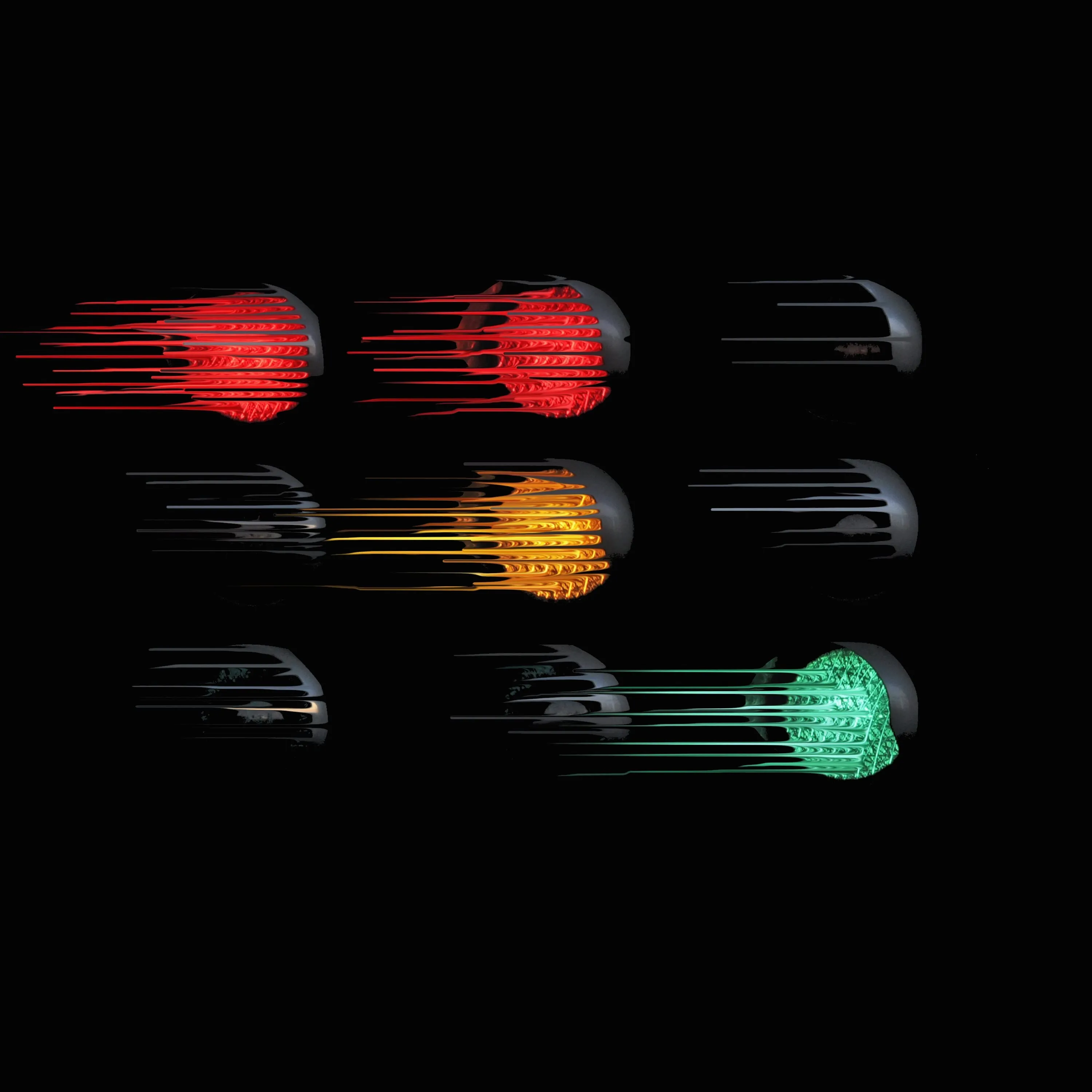 Traffic lights