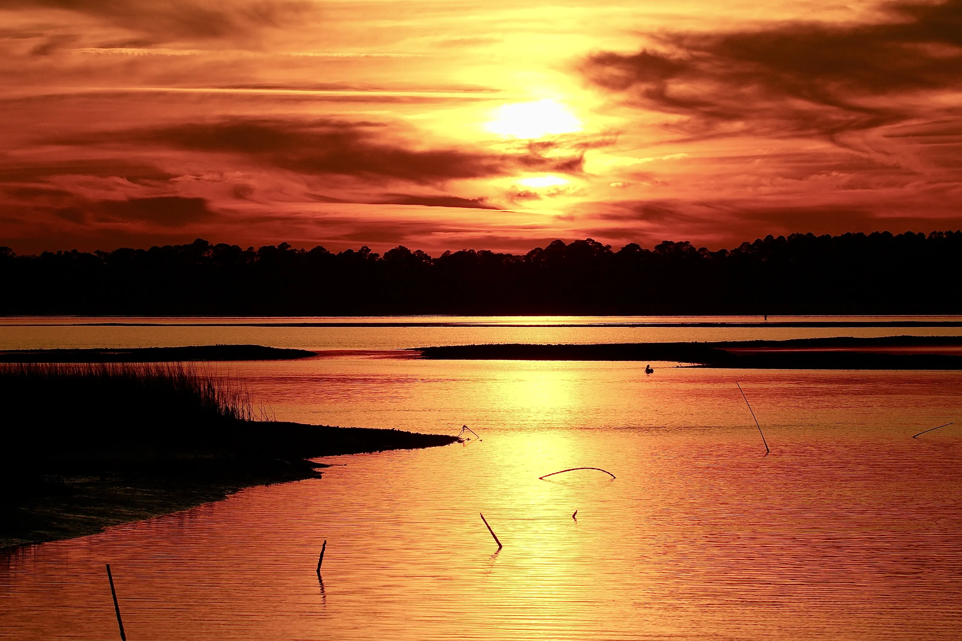 Beautiful Sunset