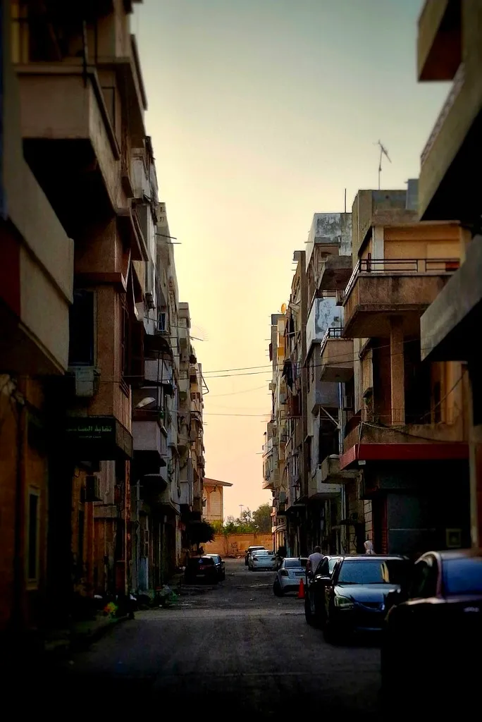 Street