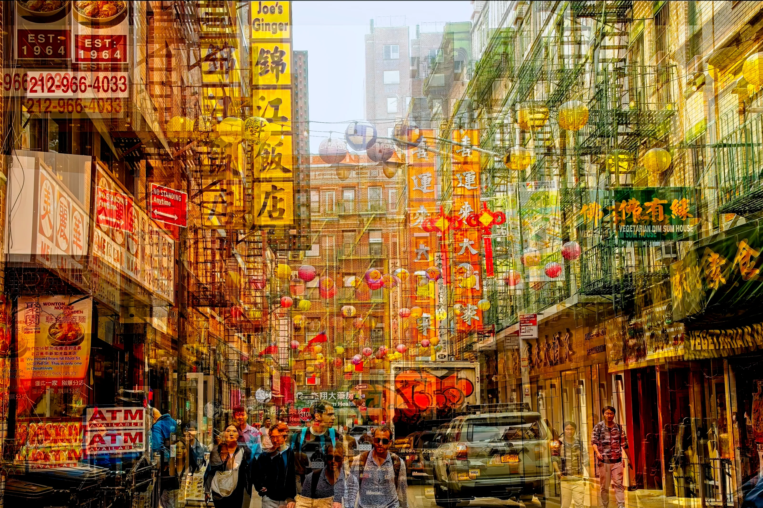 chinatown