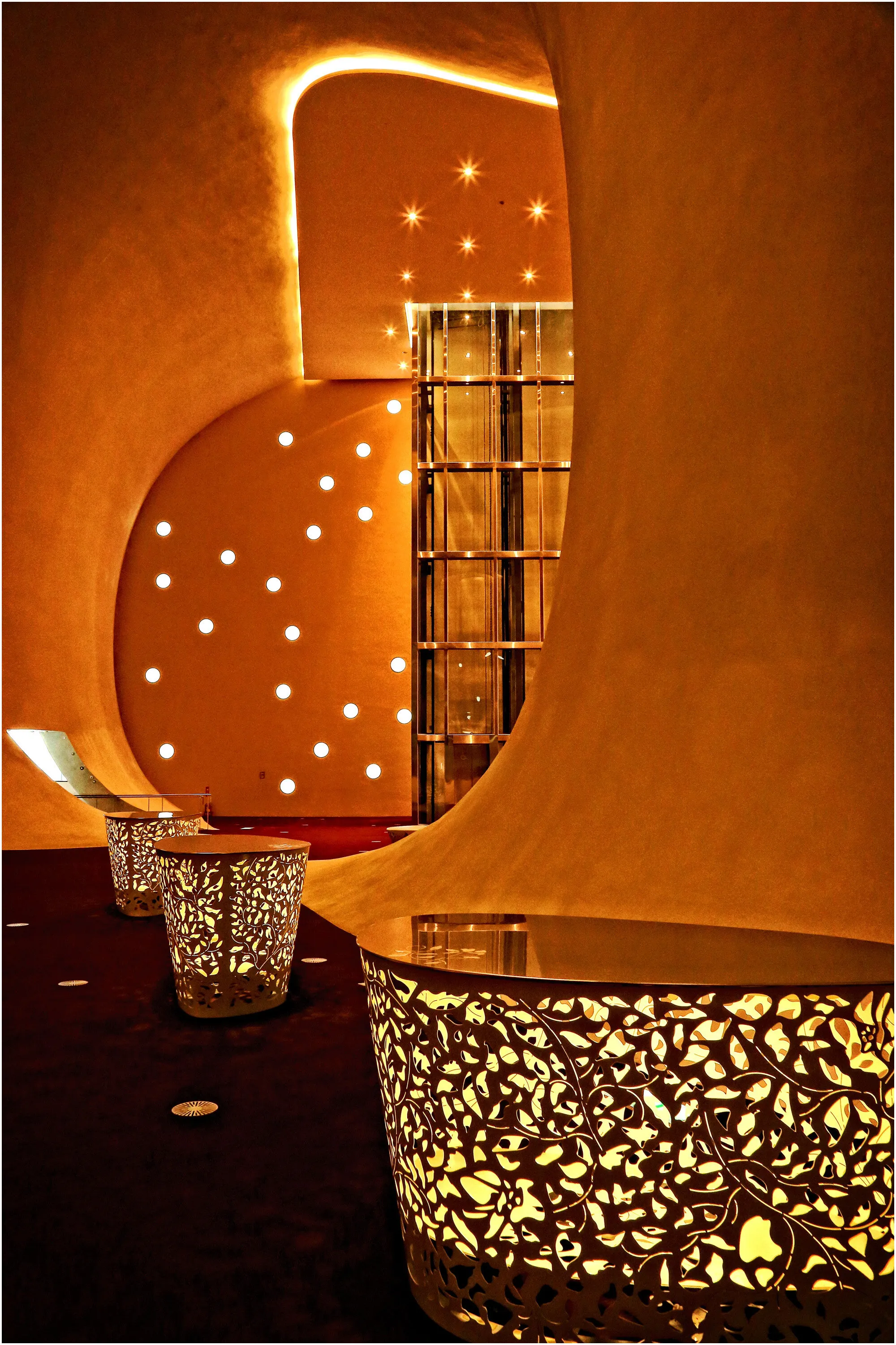 Taichung Theatre