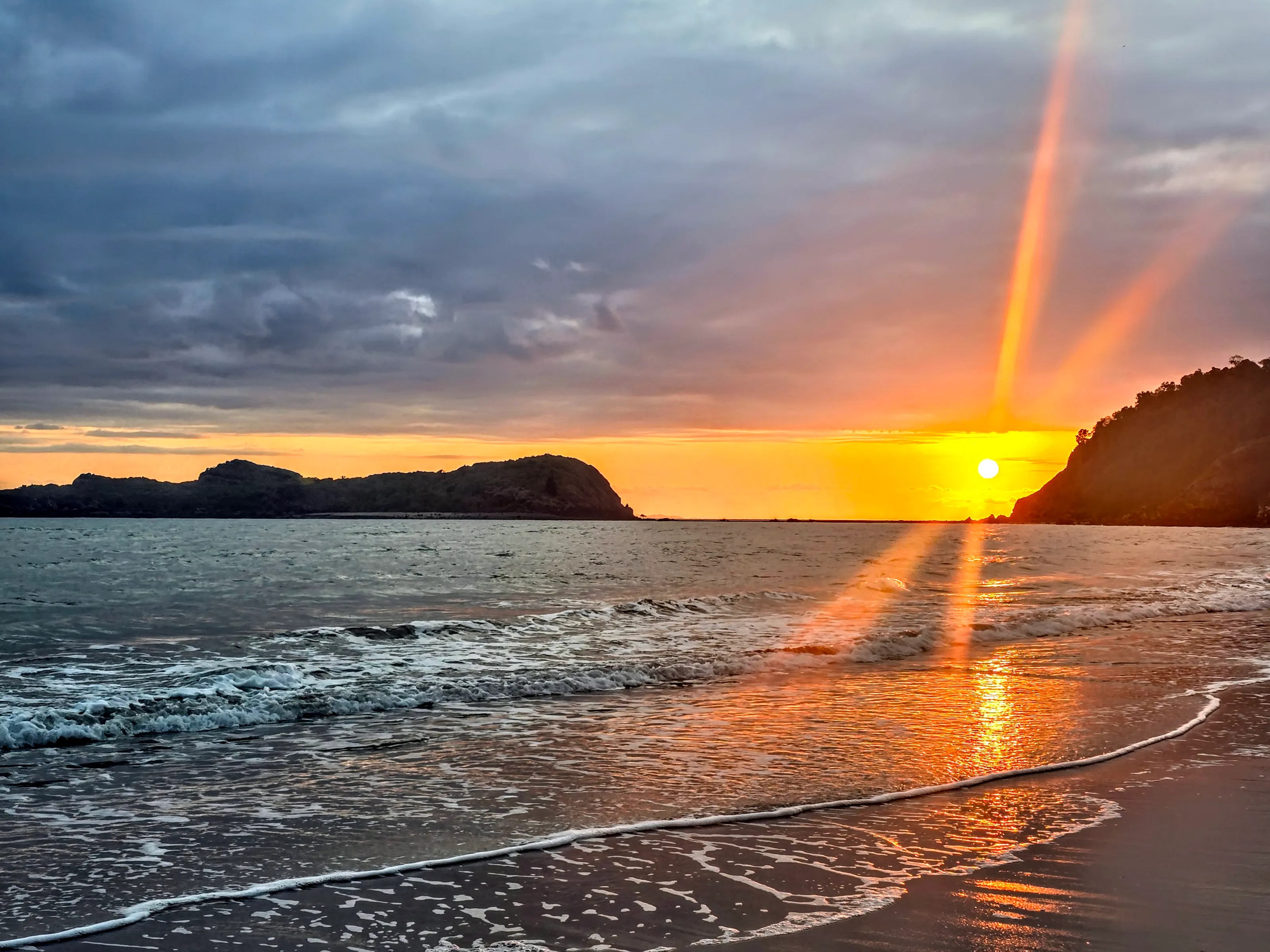 Sunrise
