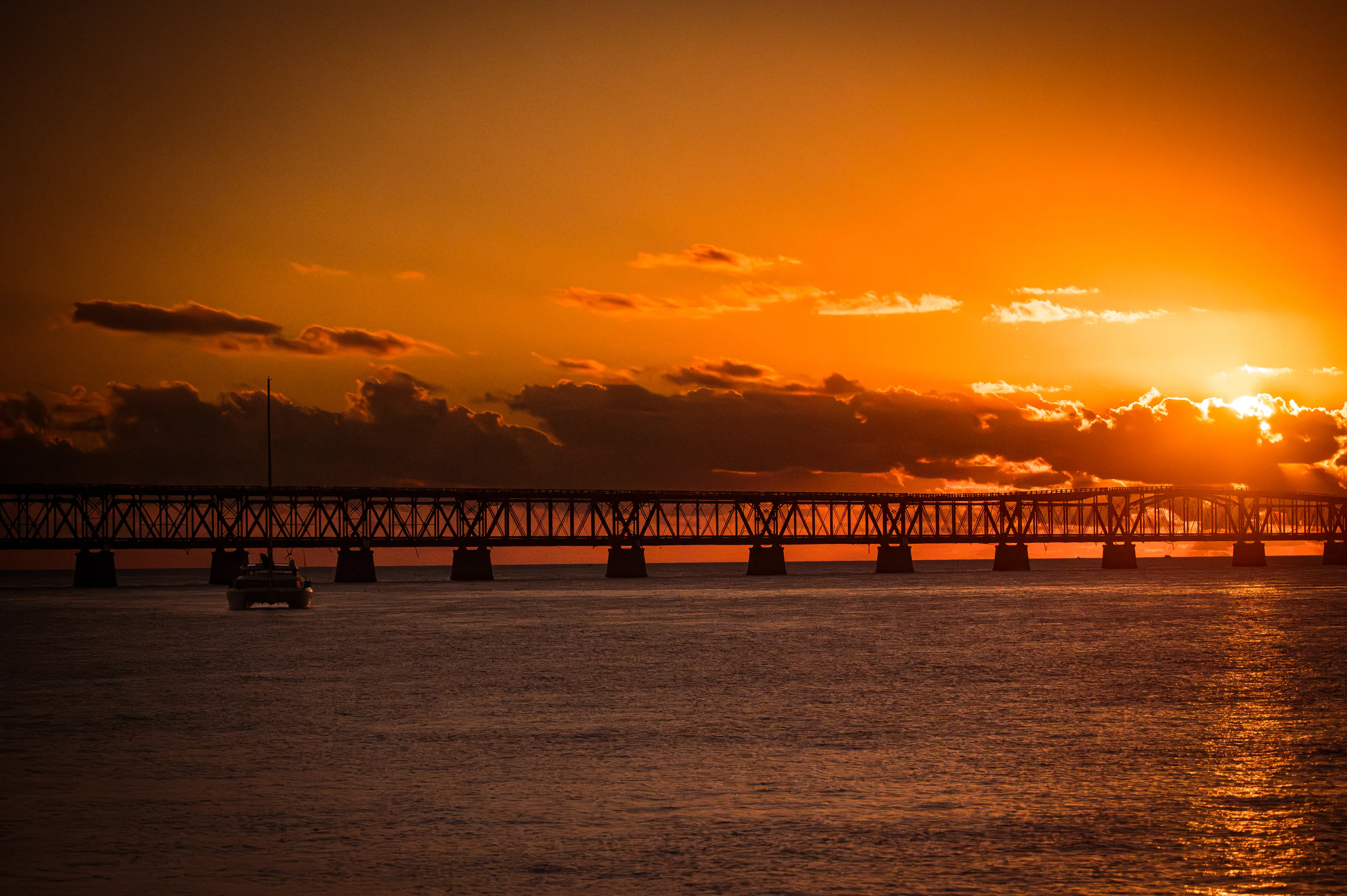 Scenic Coastal Highways