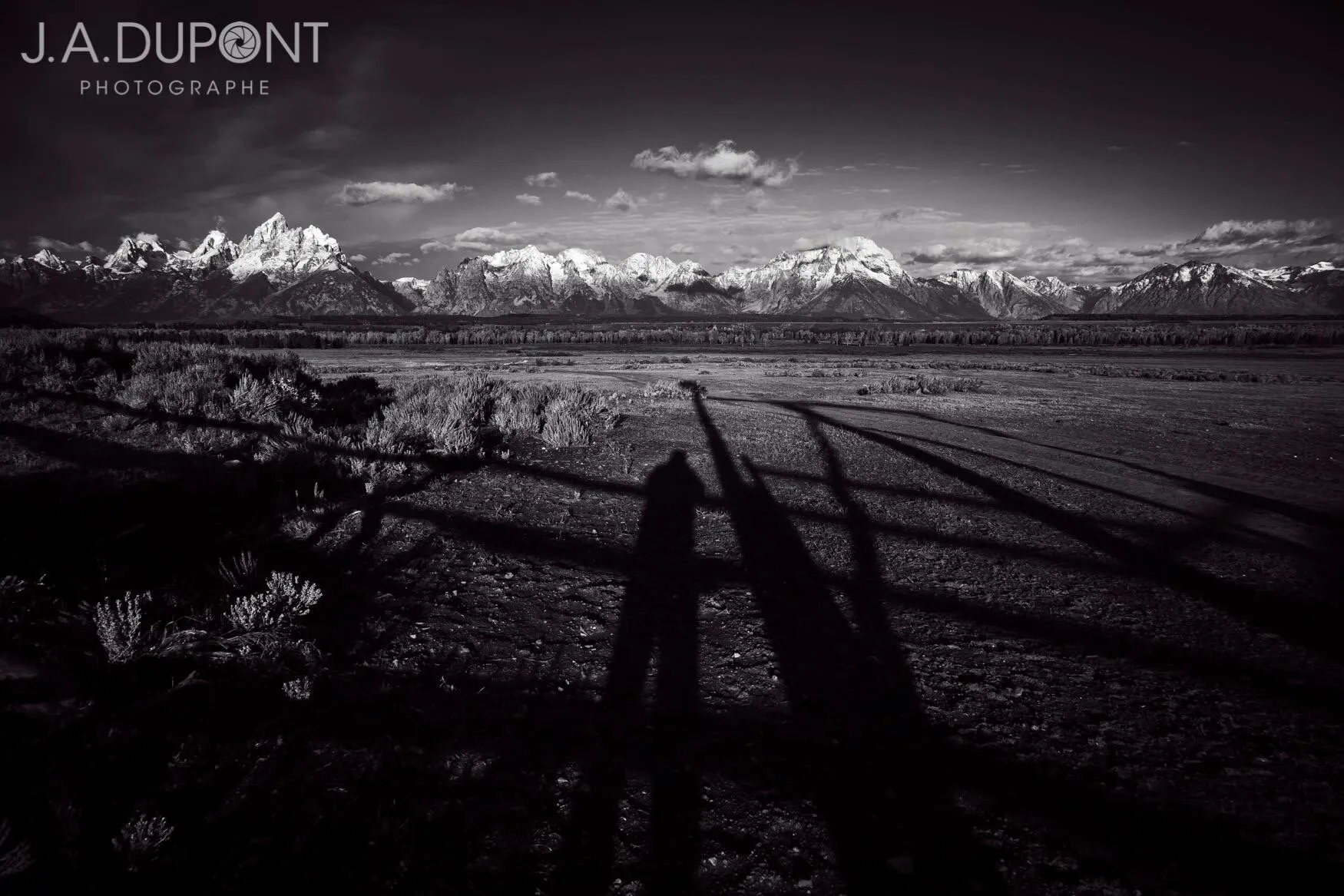 Grand Teton