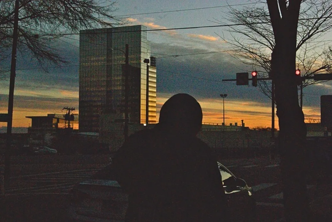 City Sky