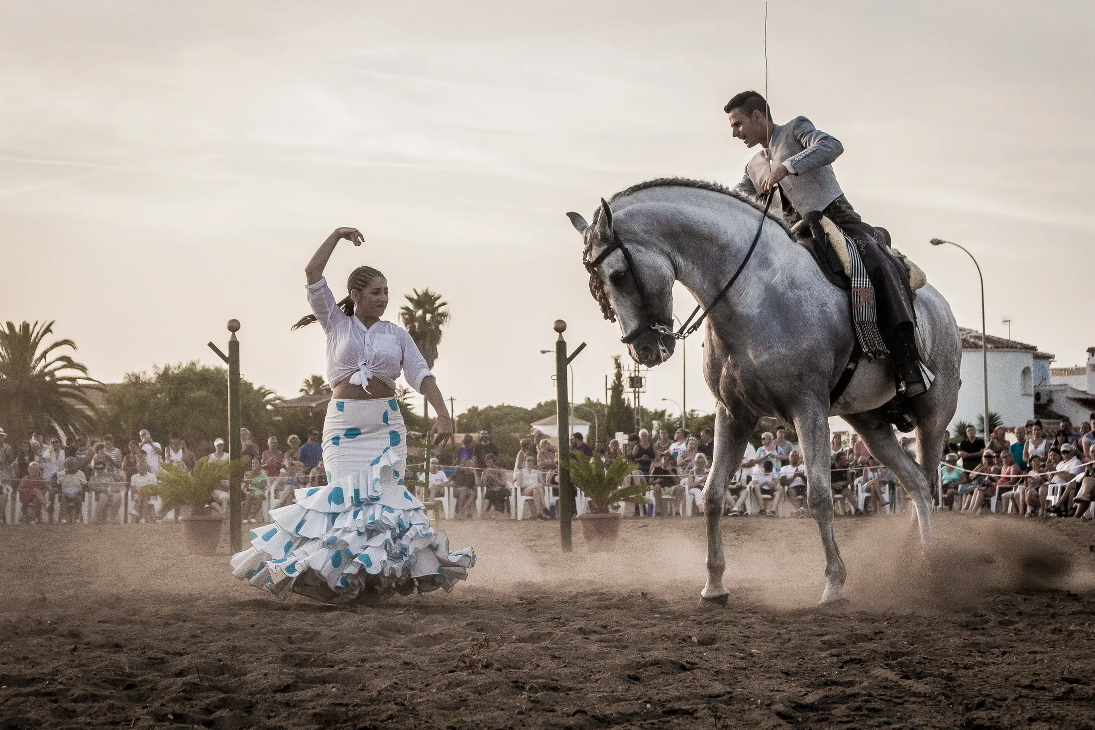 El Baile.