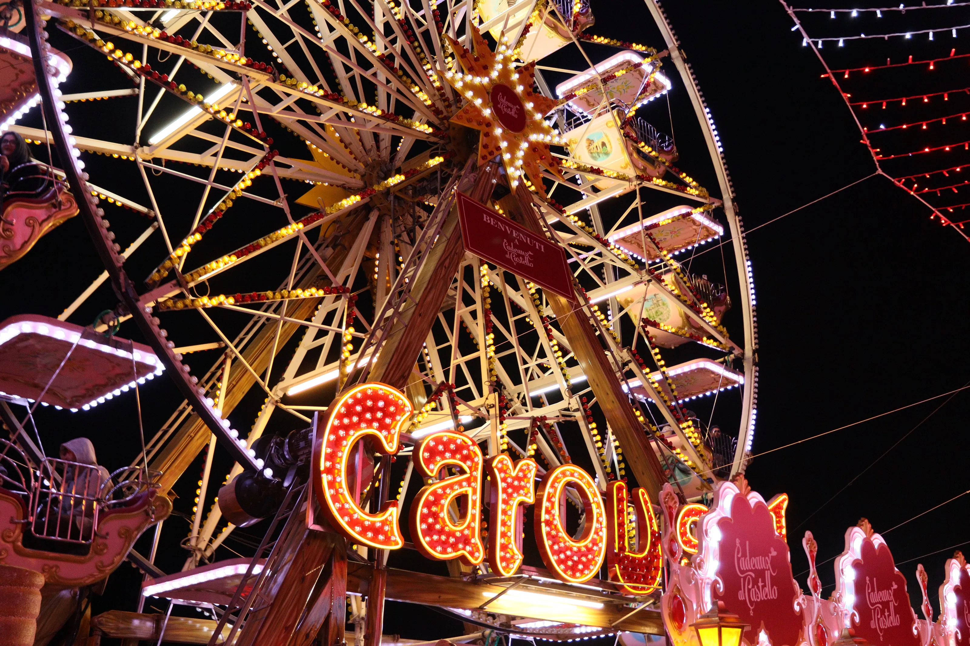 Carousel