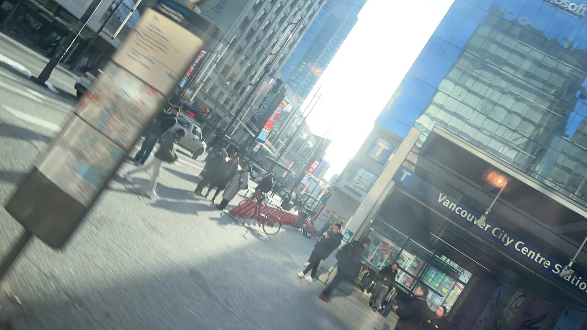 Downtown
