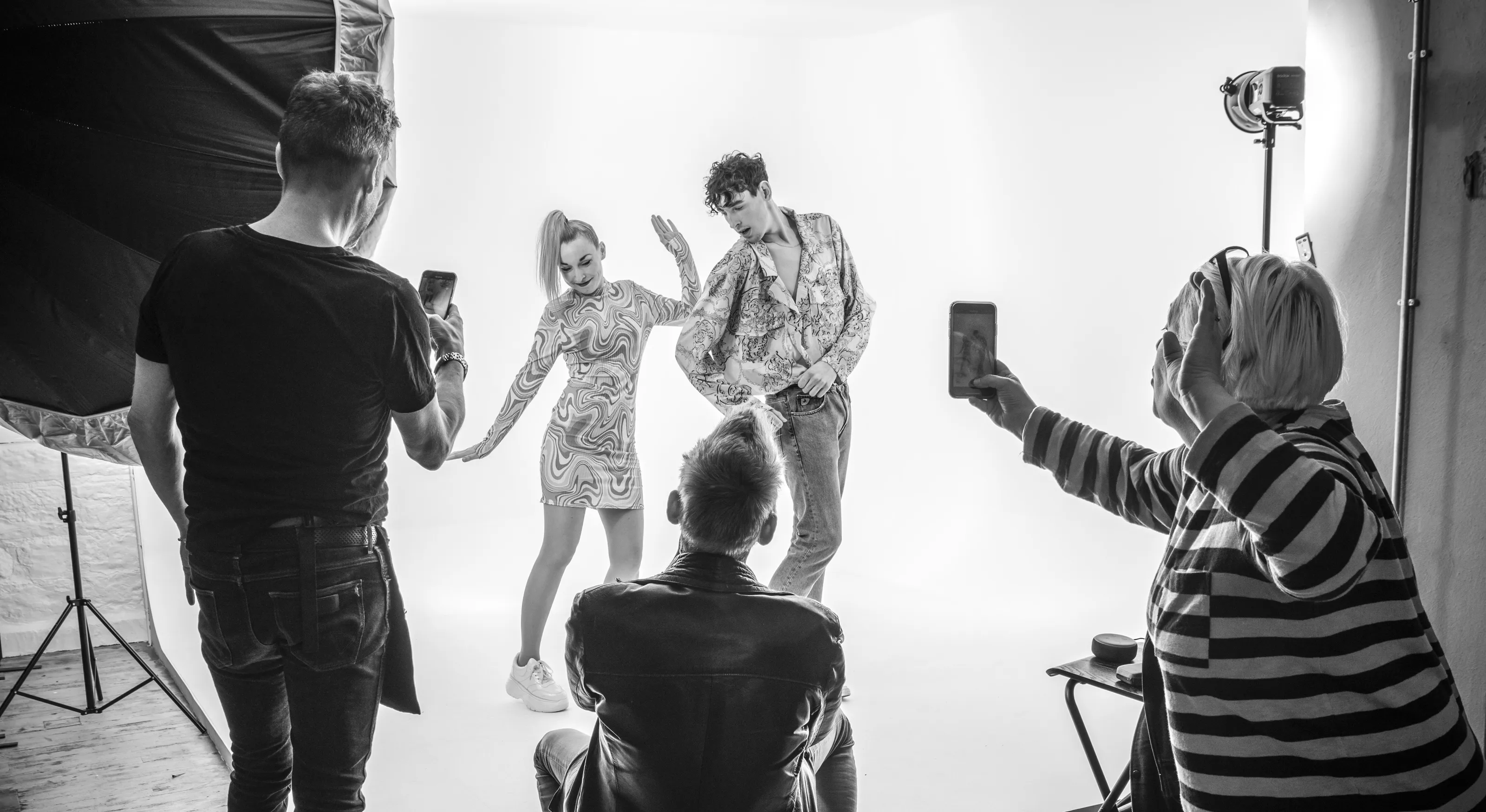 Photographic Studios