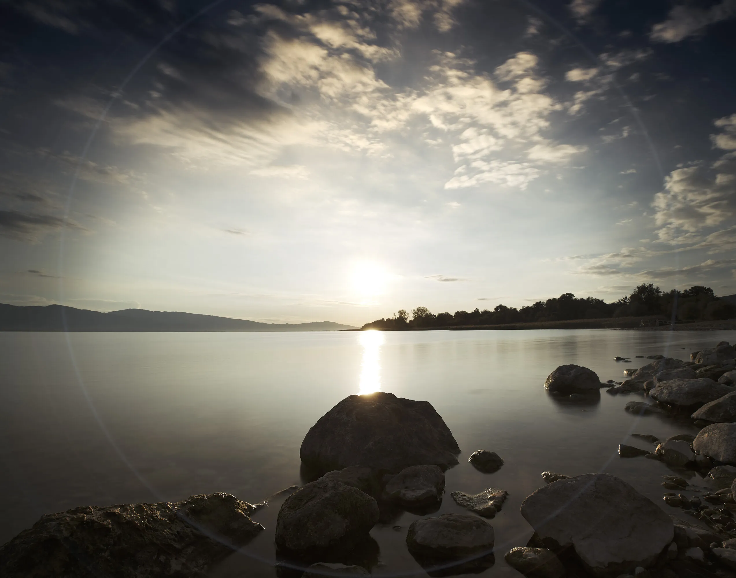 Last Light