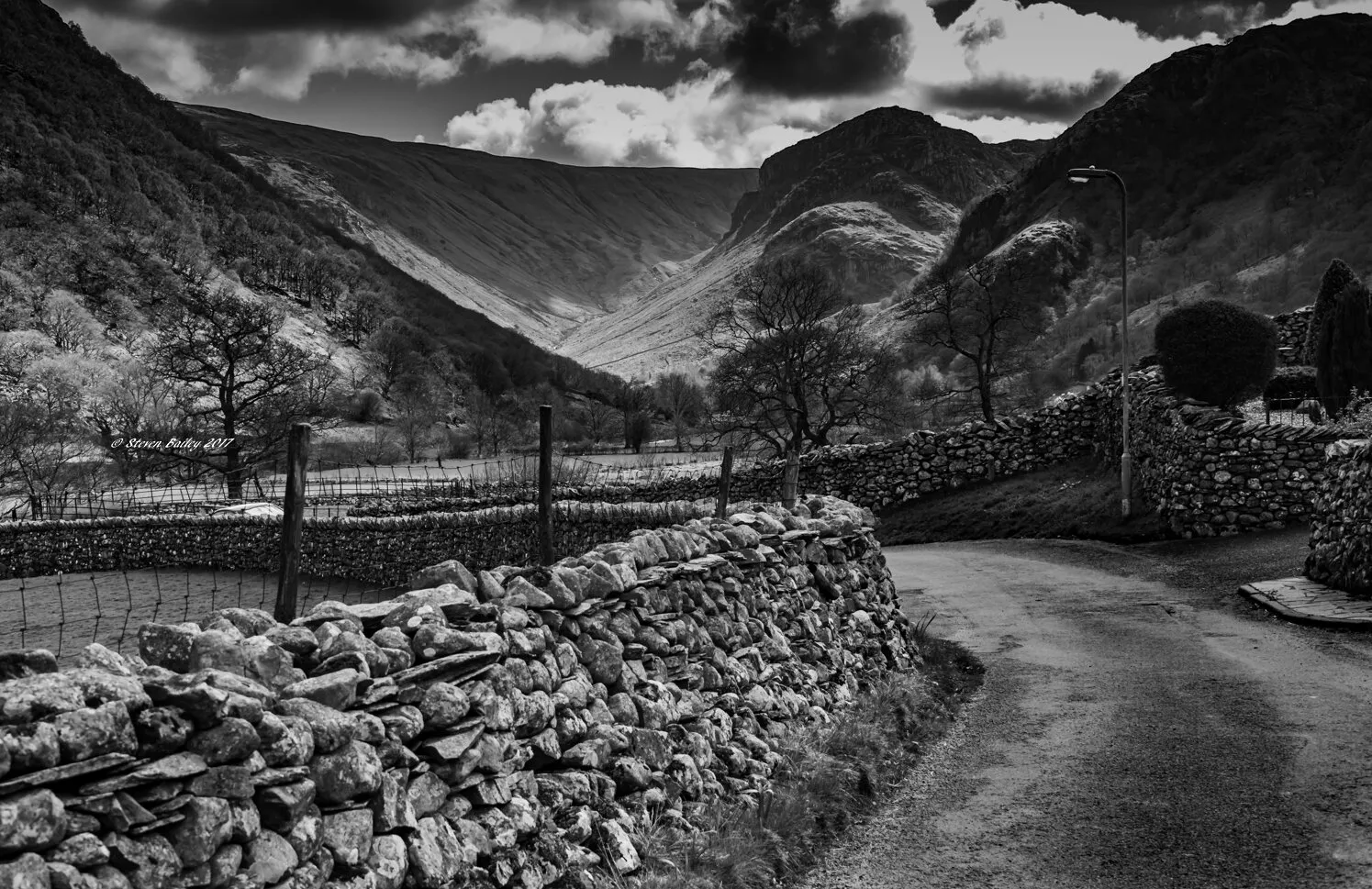 Howe Lane
