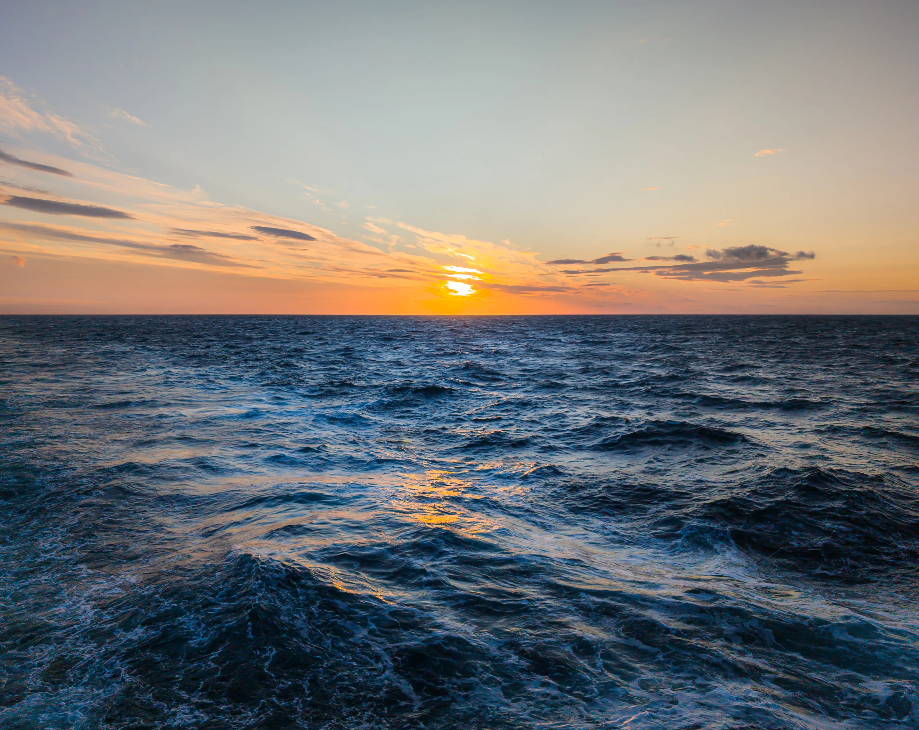 Beautiful Sunset