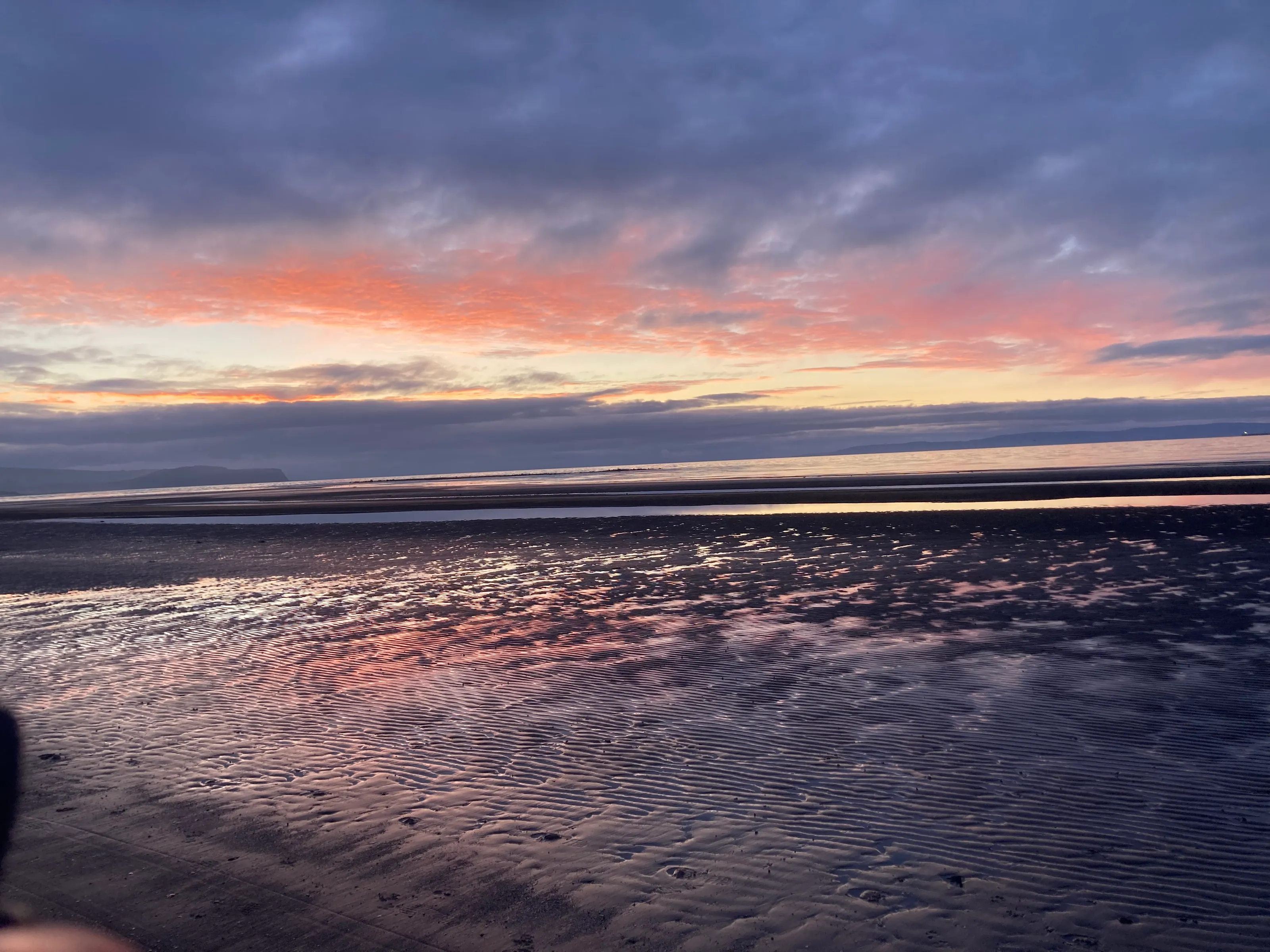 Ayr Beach