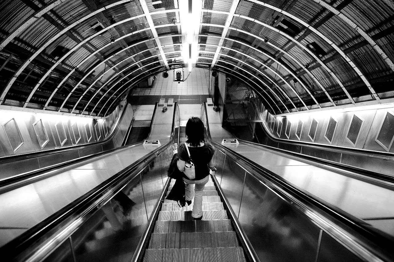 Descent