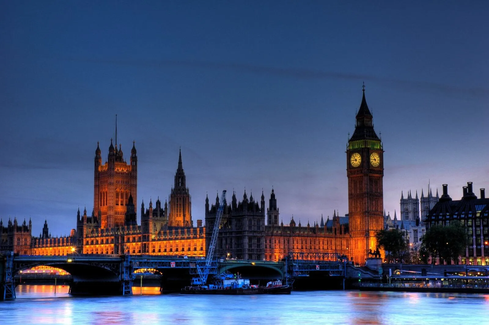 Westminster