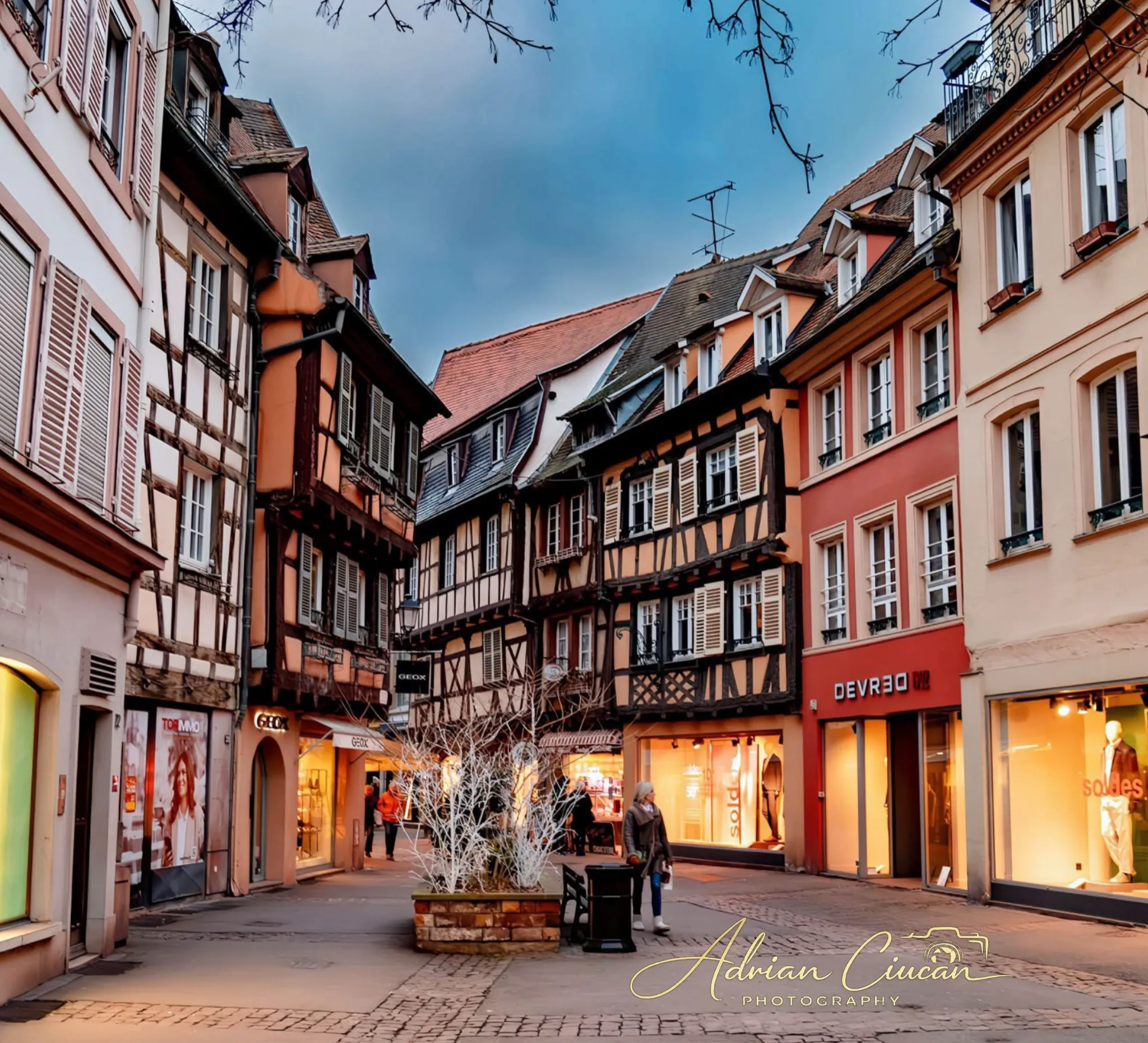 Colmar France