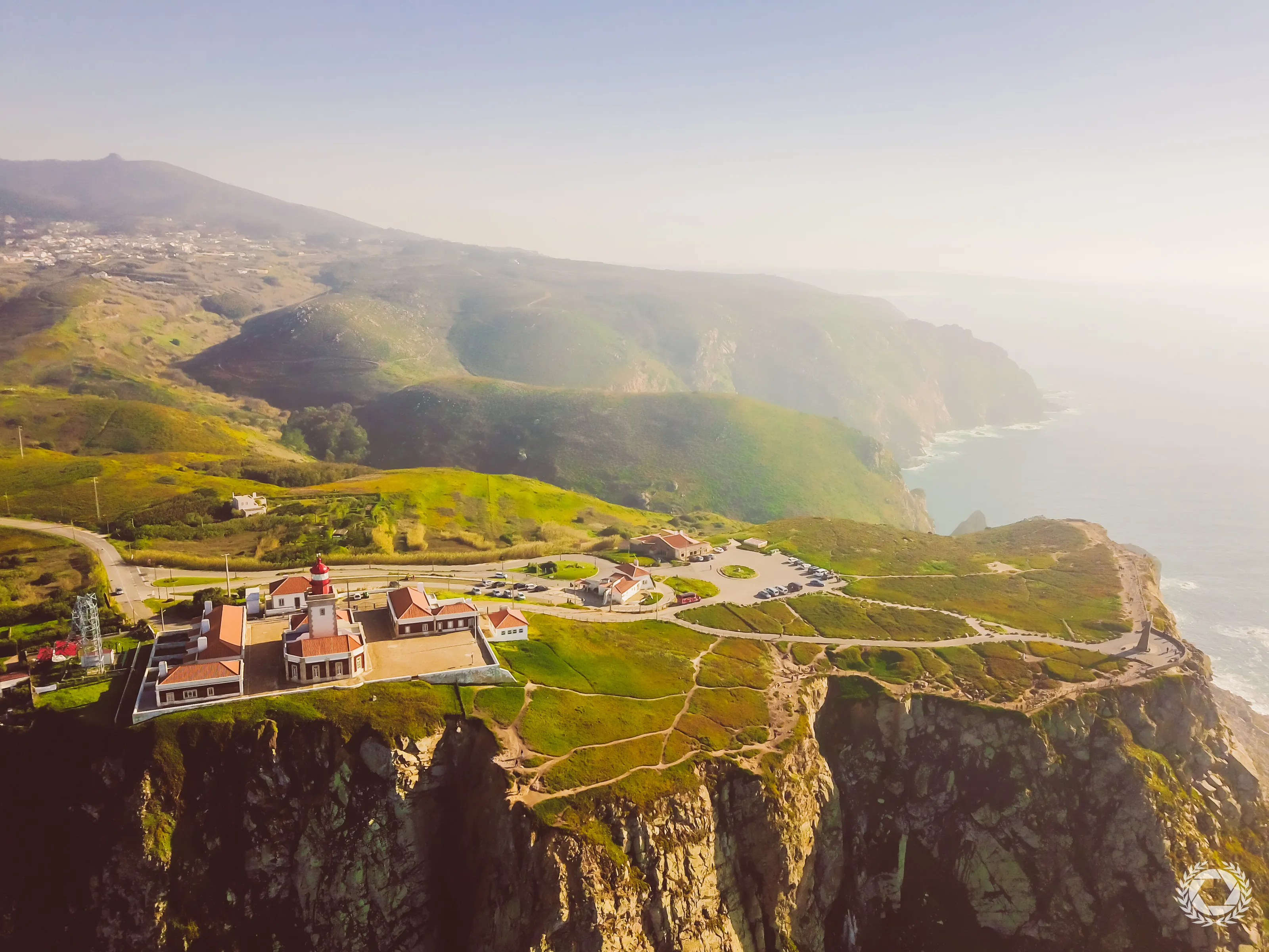The Lighthouse | Portugal