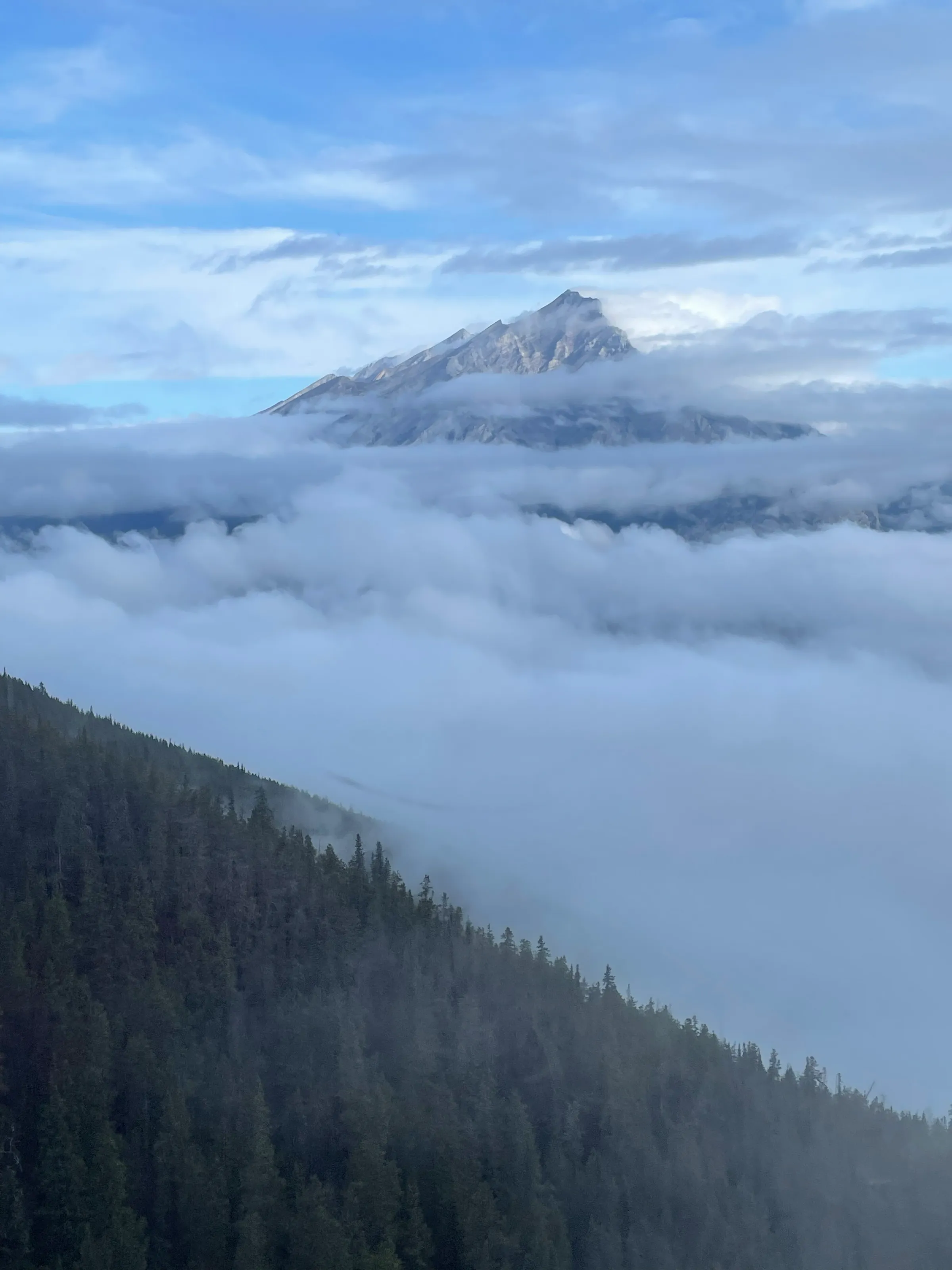 Canadian vista