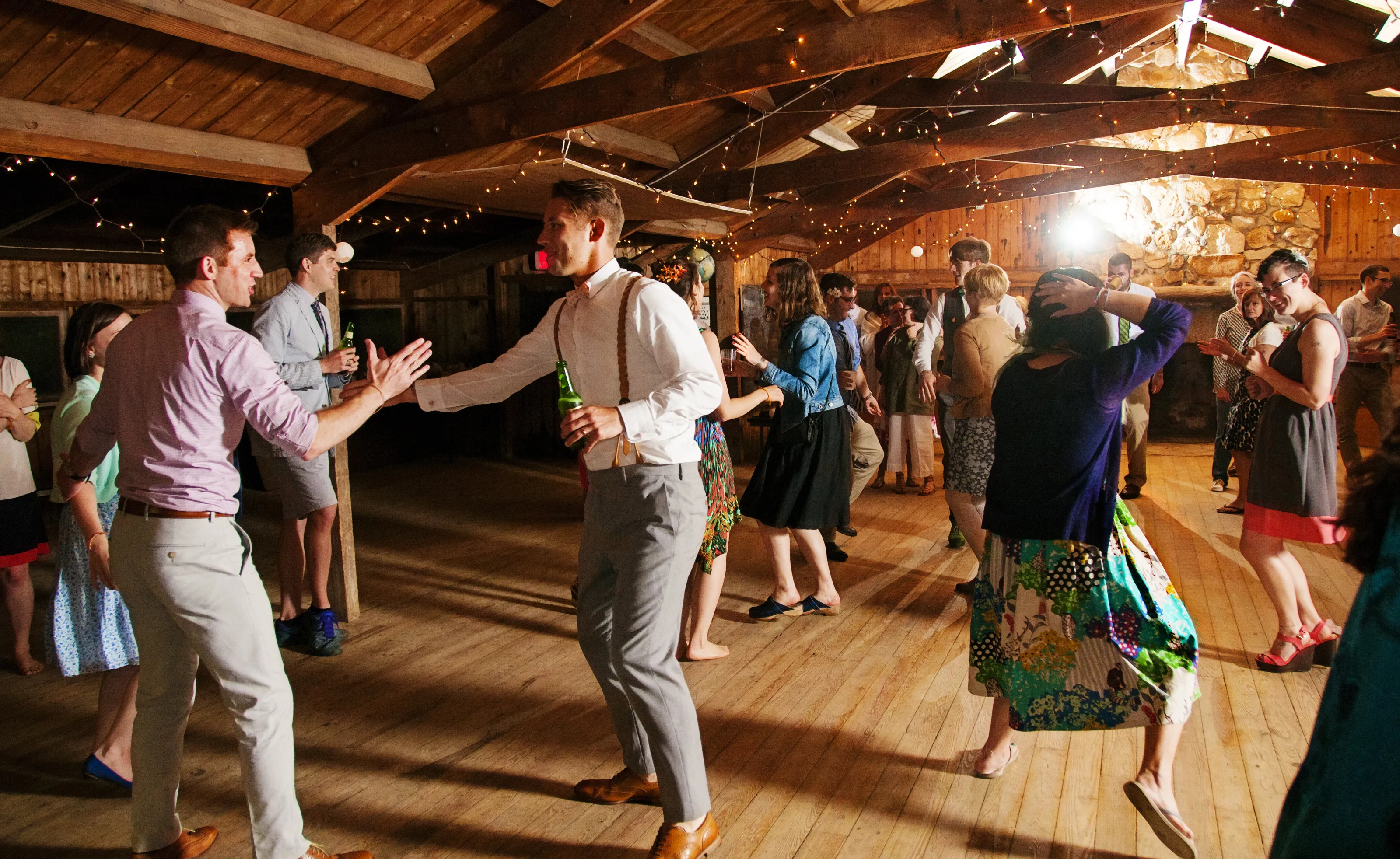 Let's Dance