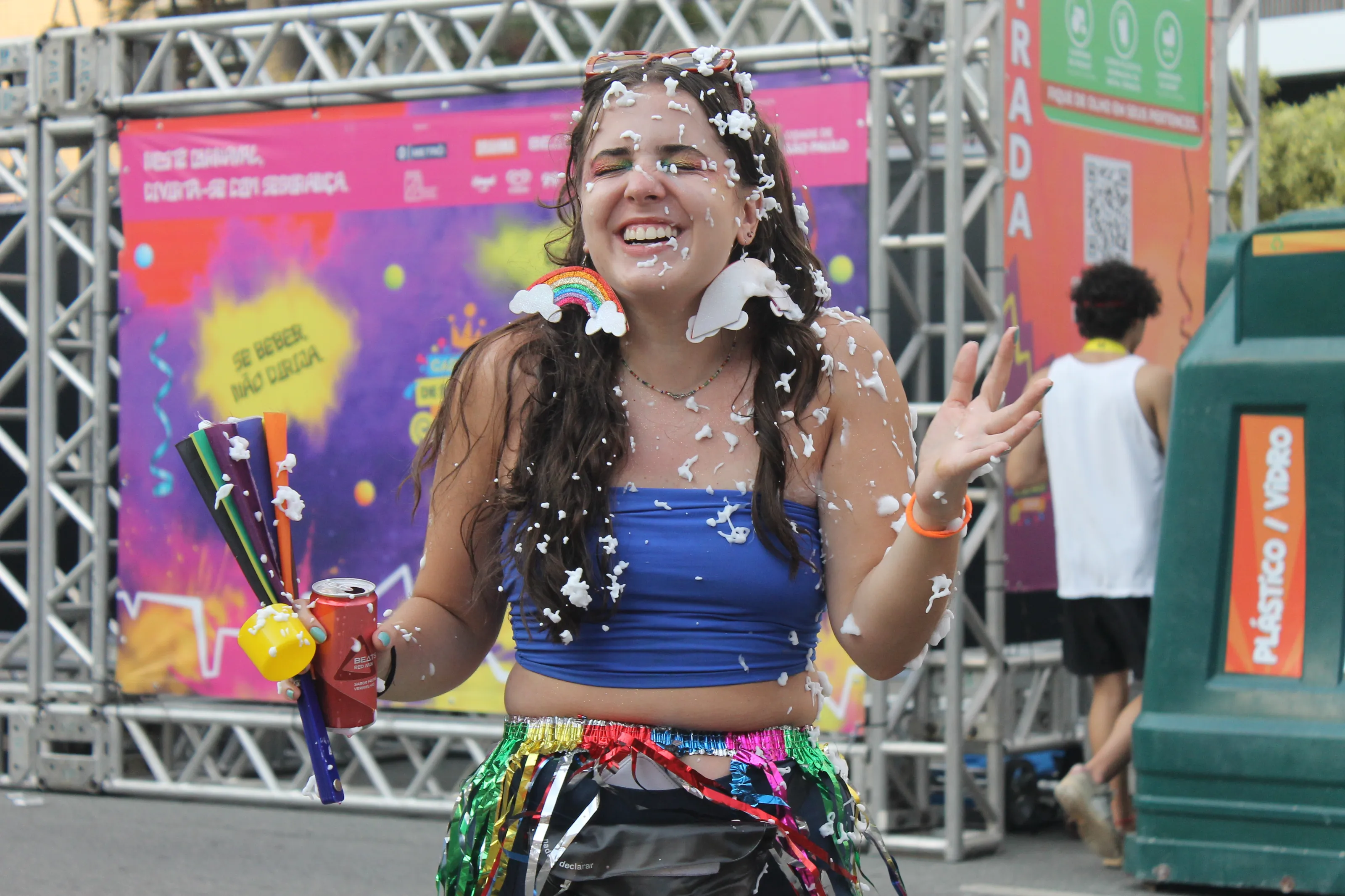 Carnaval party