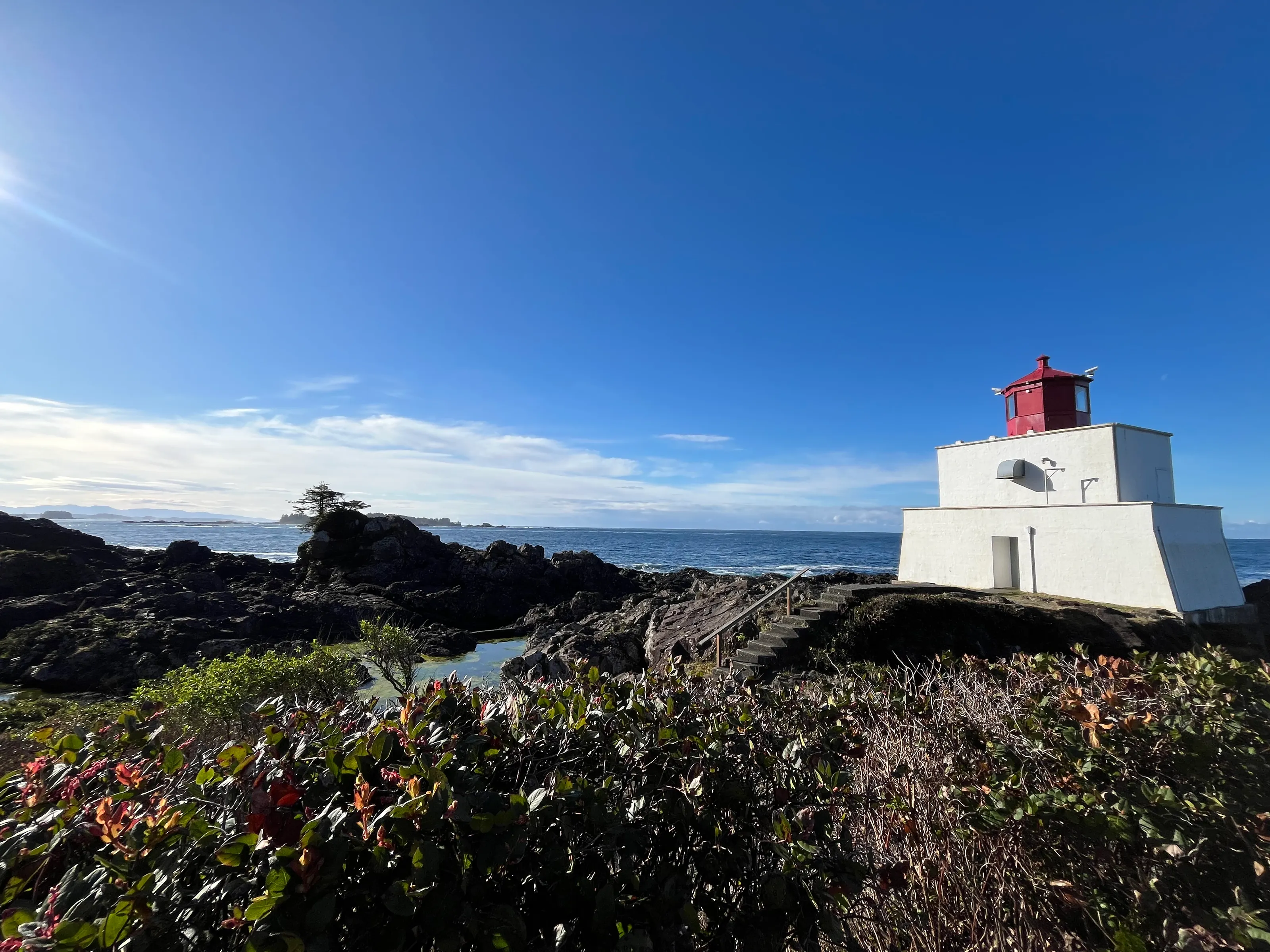 Lighthouse