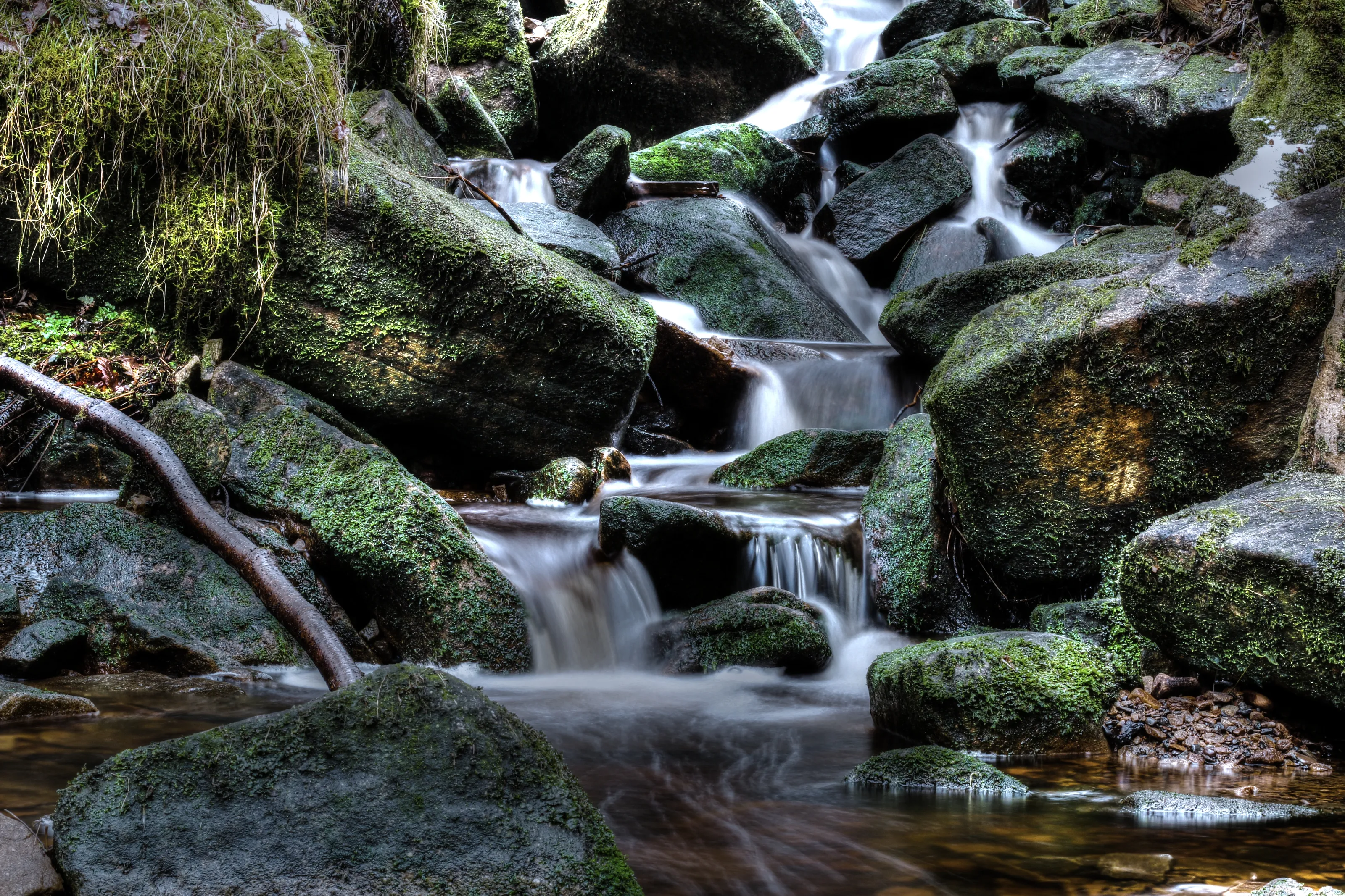 Waterfall