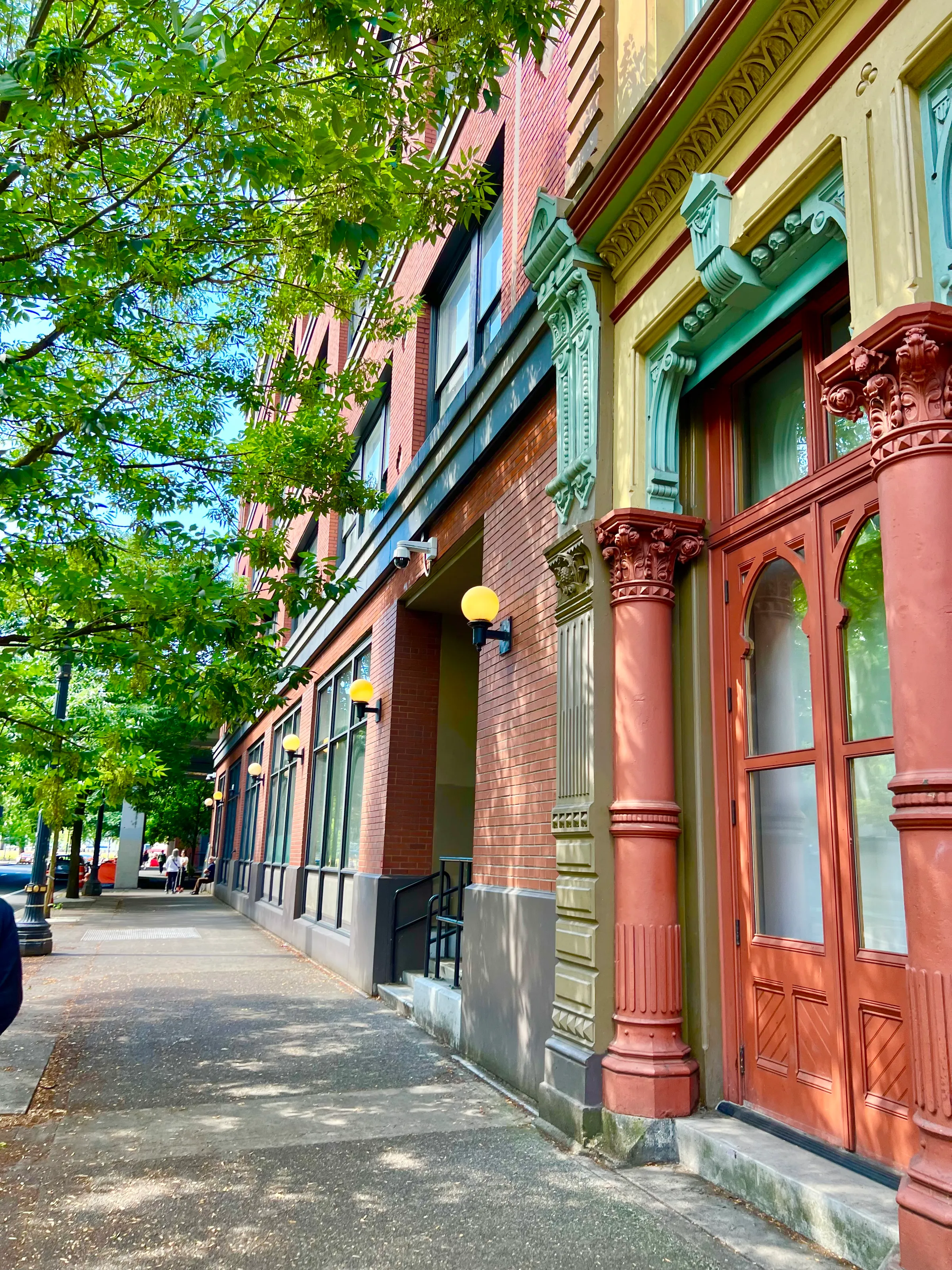 Portland, Oregon