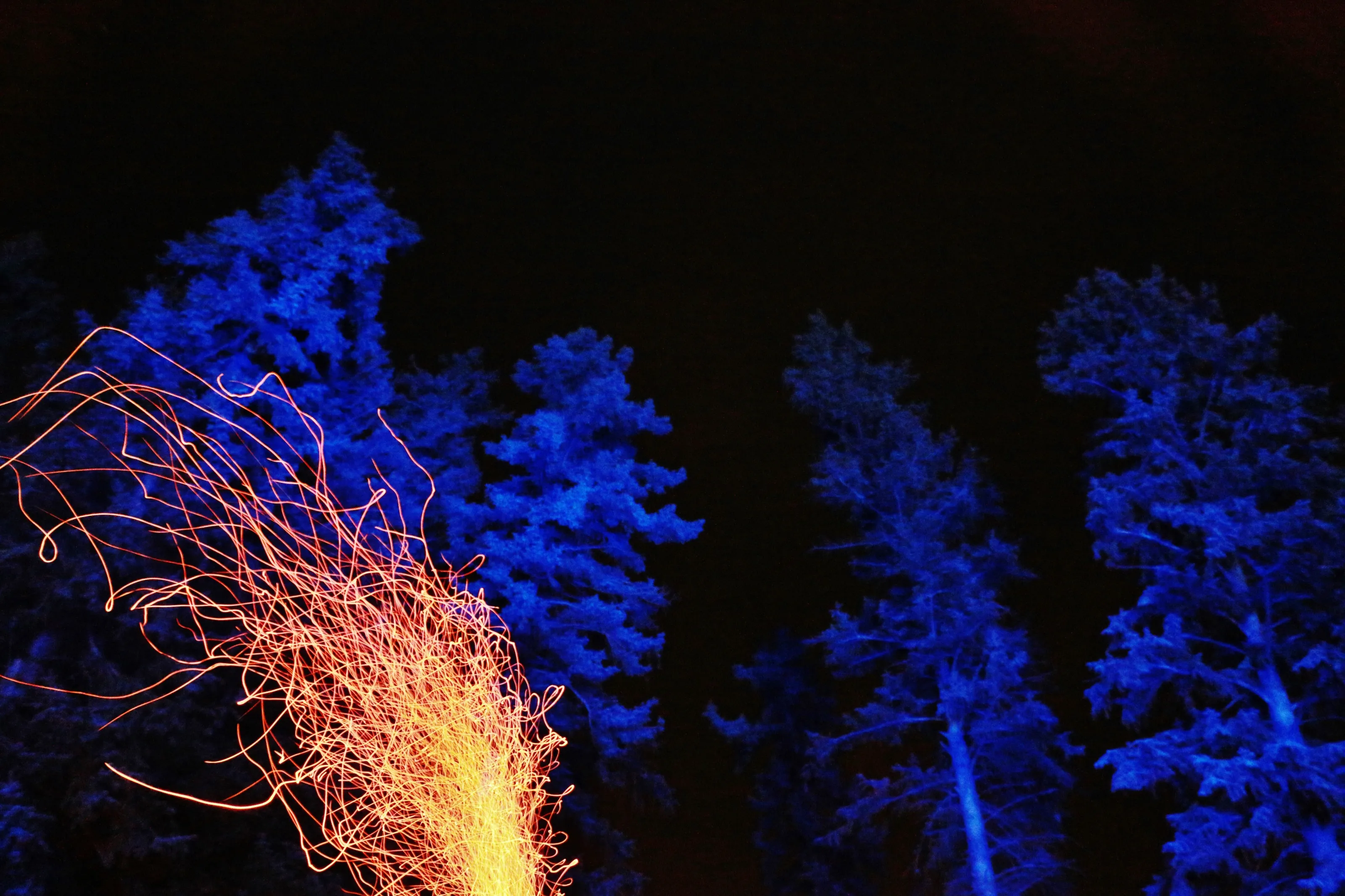Fire!