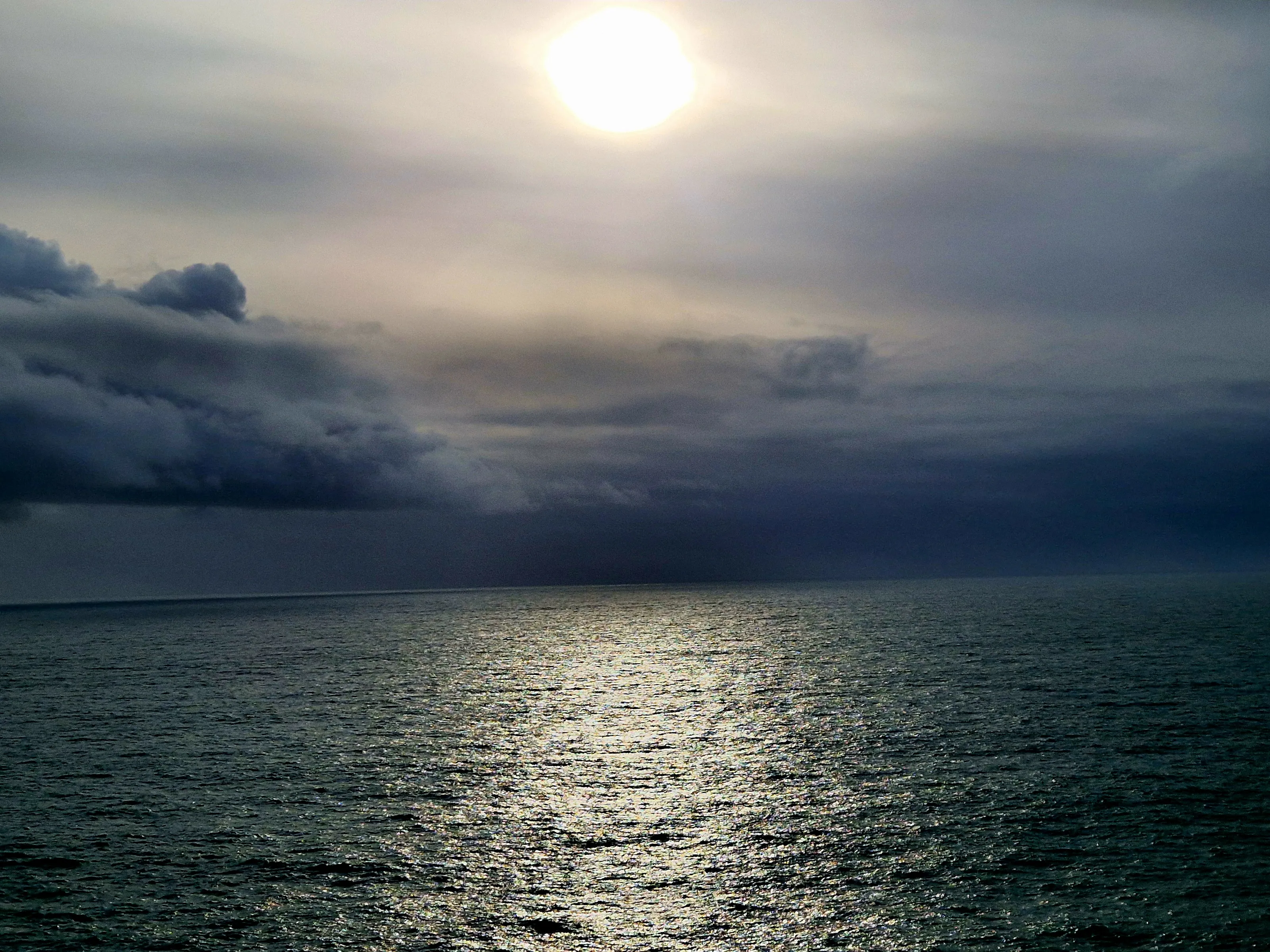 Irelands Sun Whisper